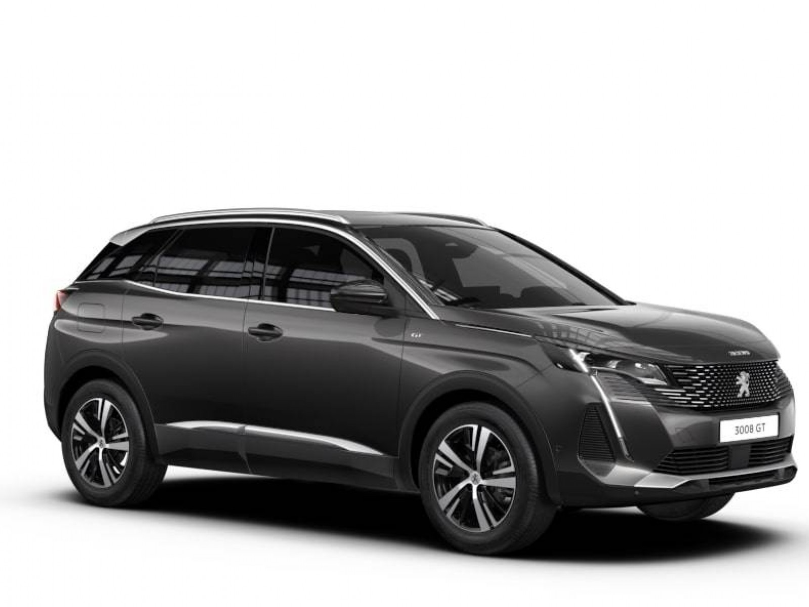 PEUGEOT - 3008 - #185556 - 1