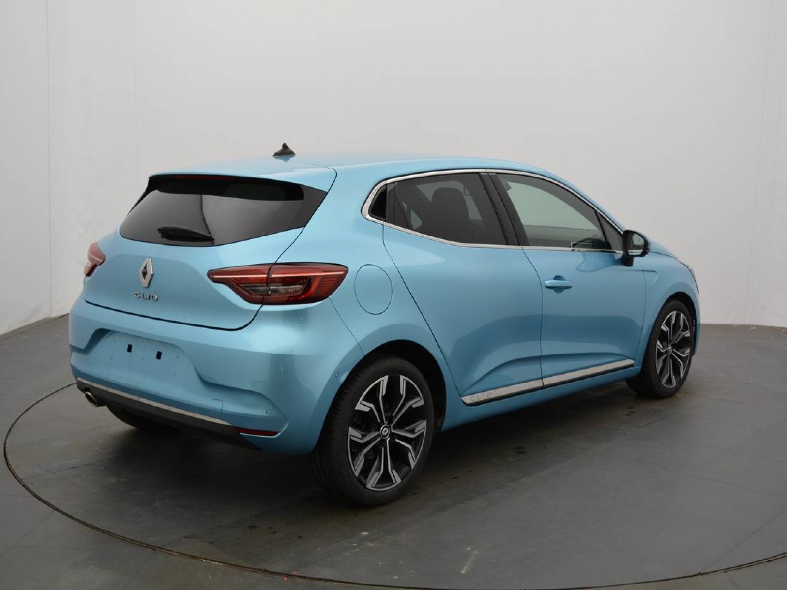 RENAULT - CLIO V - #183526 - 3