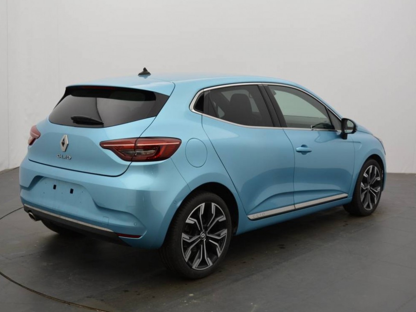 RENAULT - CLIO V - #183526 - 17
