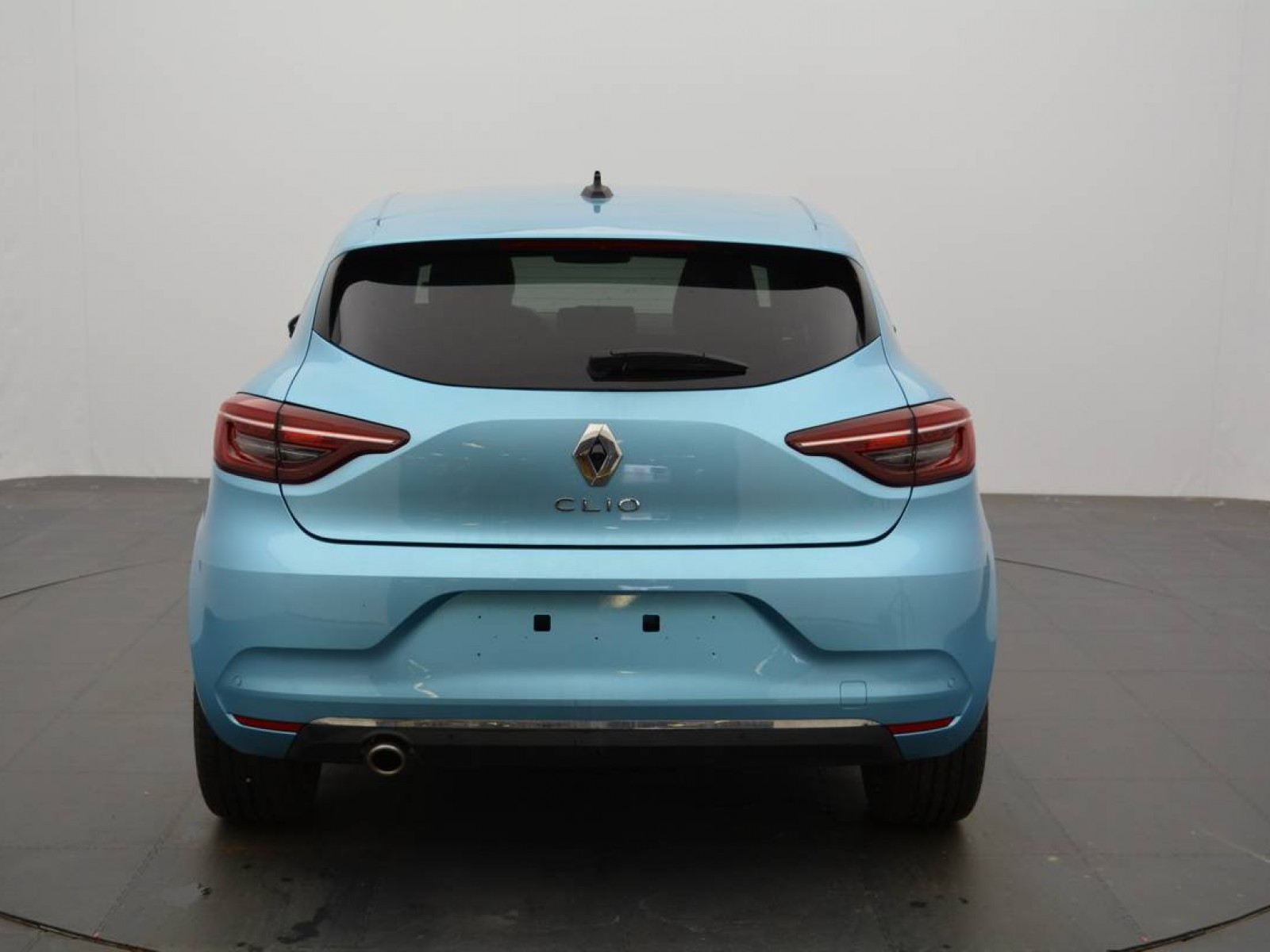 RENAULT - CLIO V - #183526 - 5