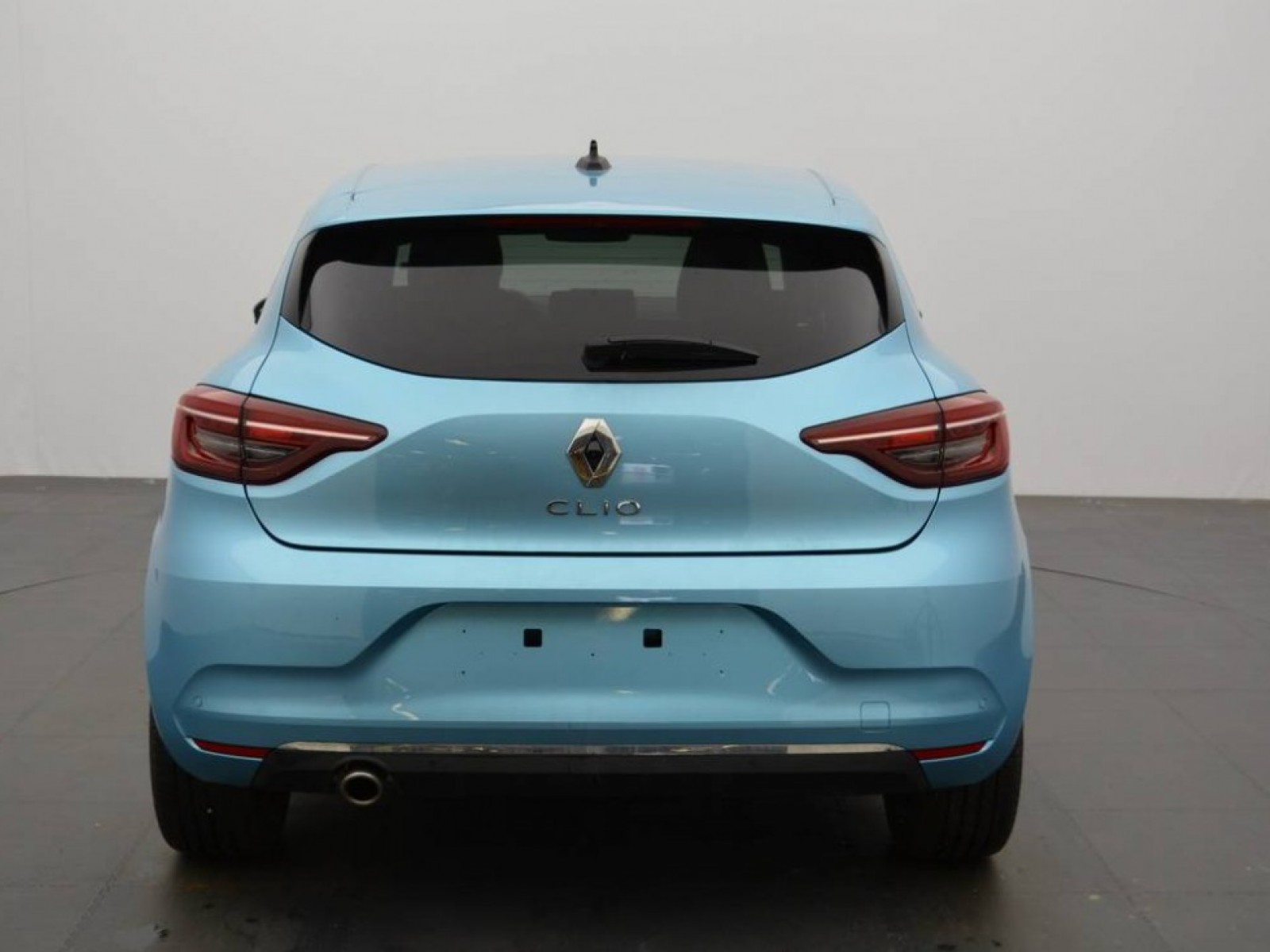 RENAULT - CLIO V - #183526 - 19