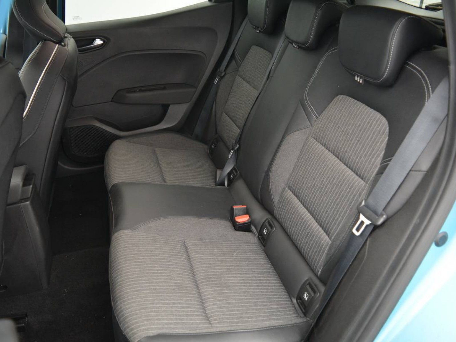 RENAULT - CLIO V - #183526 - 8