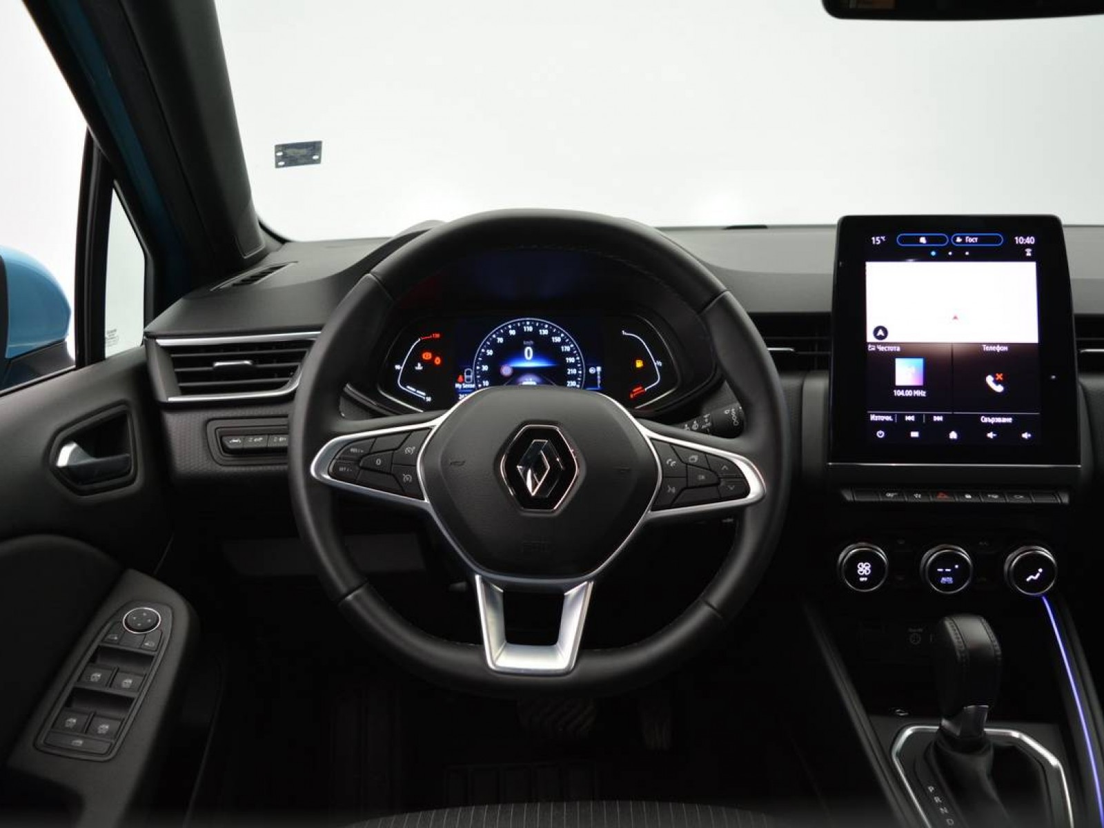 RENAULT - CLIO V - #183526 - 12