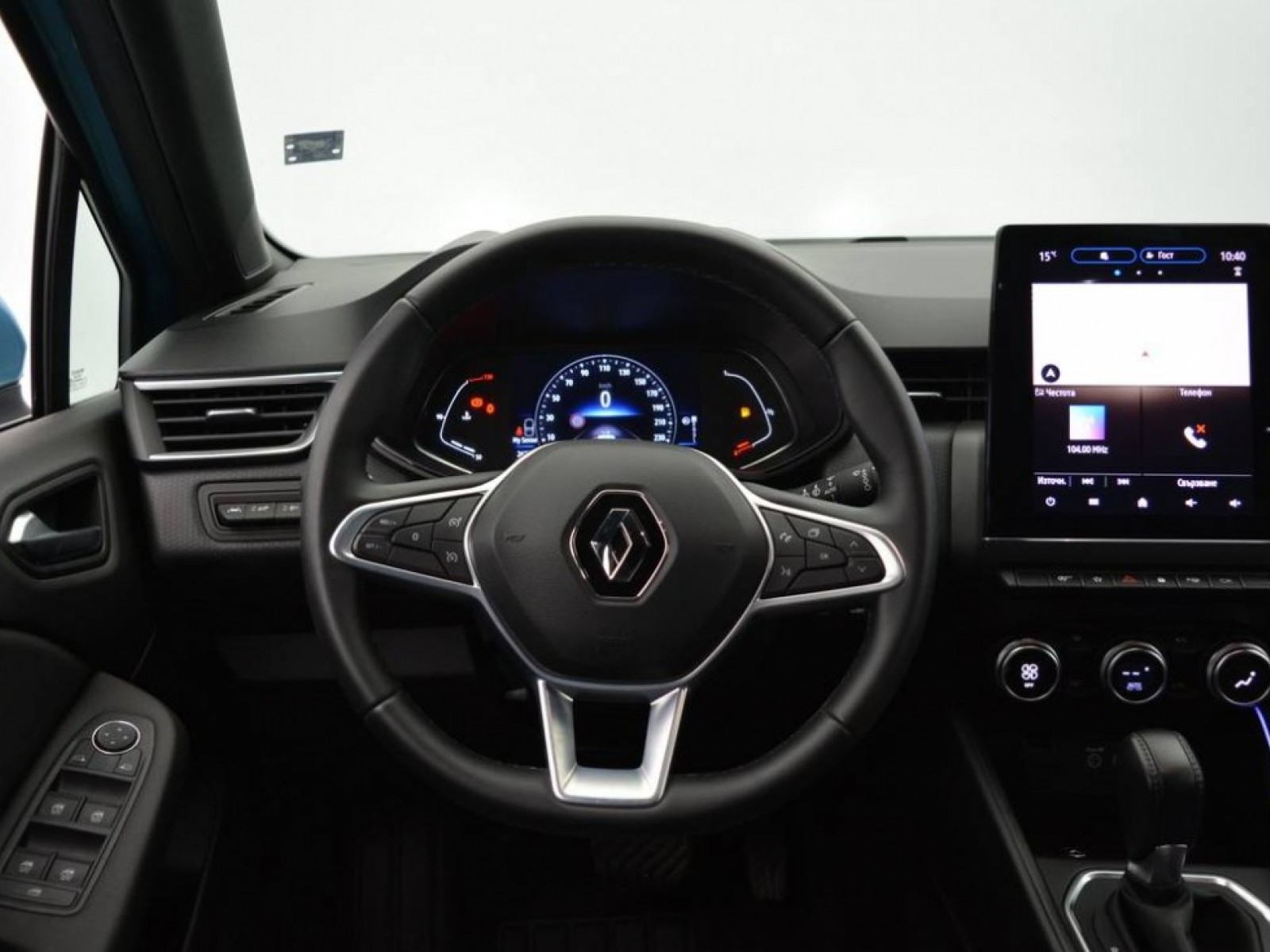 RENAULT - CLIO V - #183526 - 26
