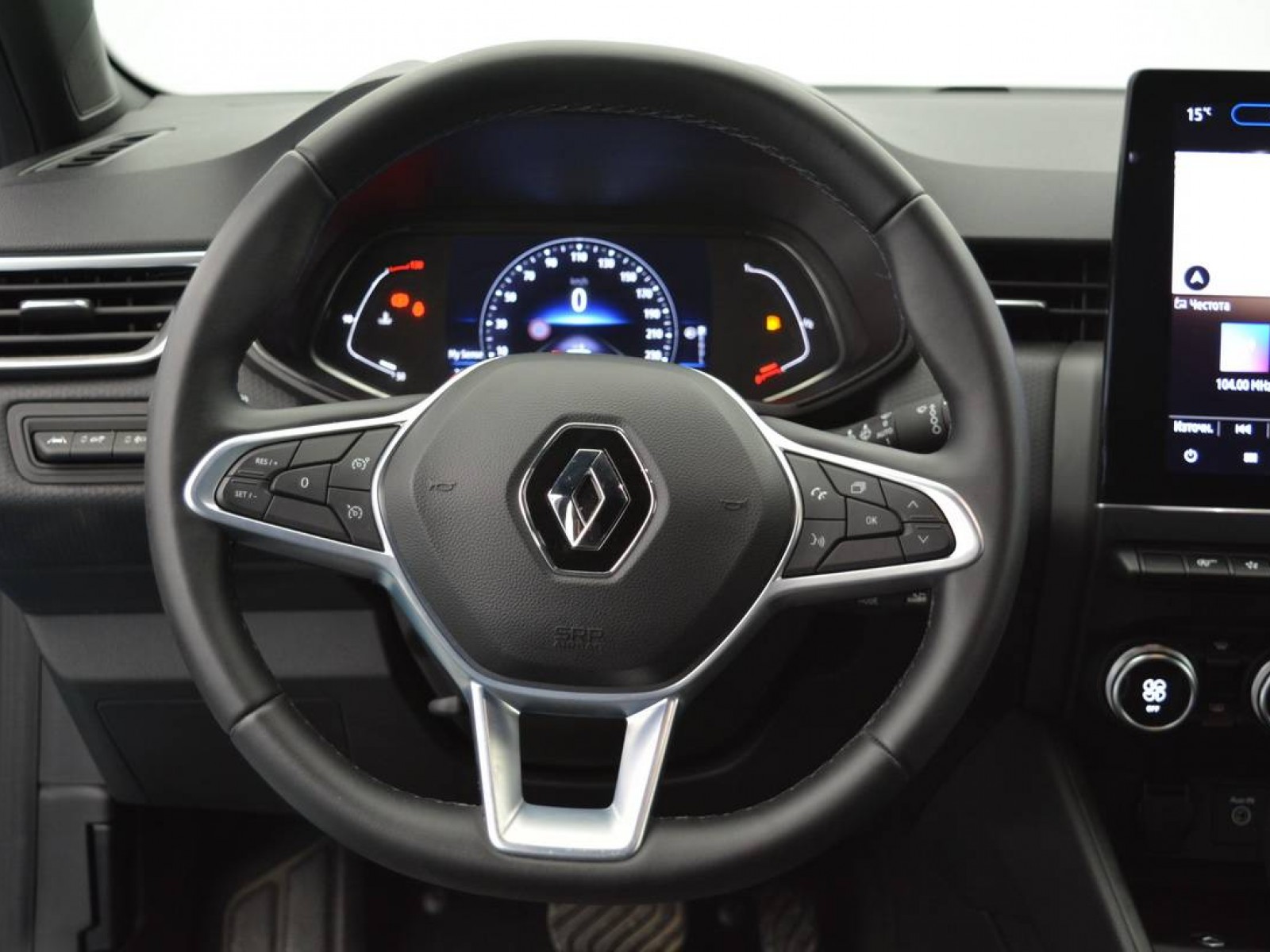 RENAULT - CLIO V - #183526 - 10