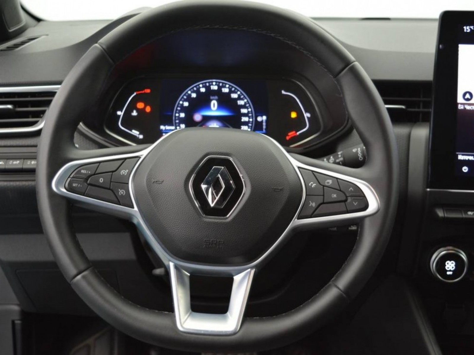 RENAULT - CLIO V - #183526 - 24