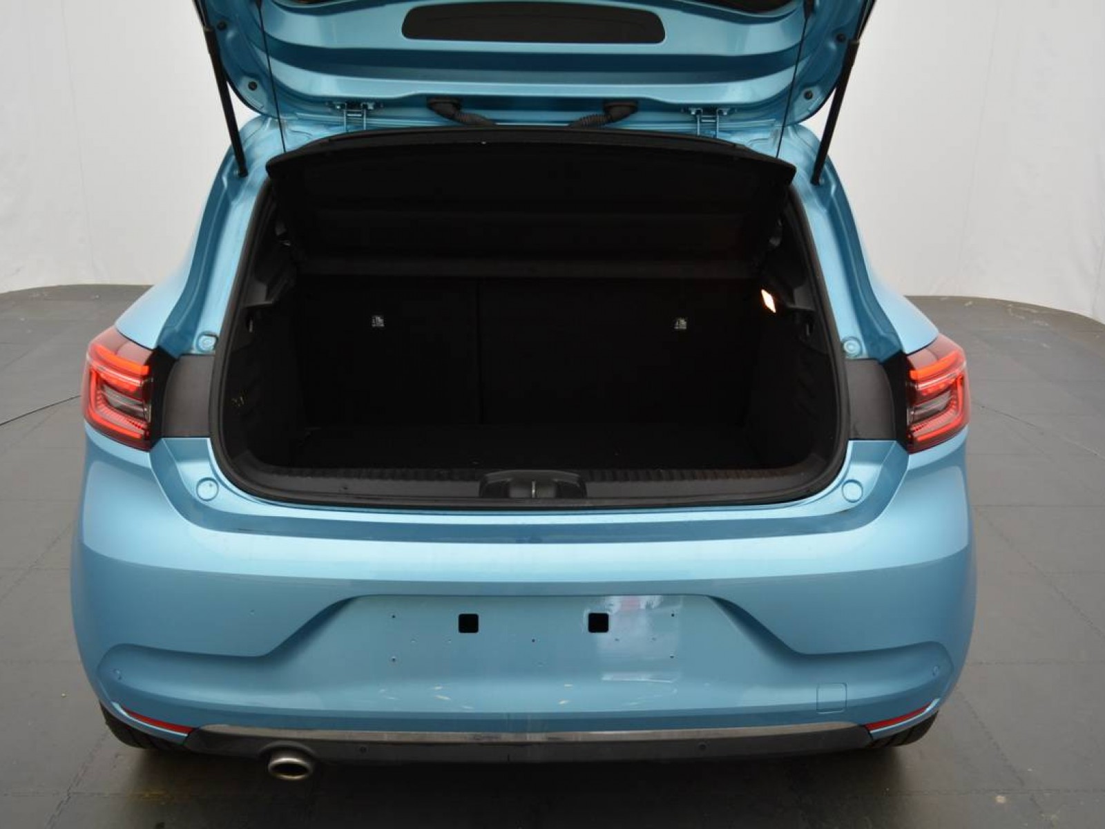 RENAULT - CLIO V - #183526 - 13