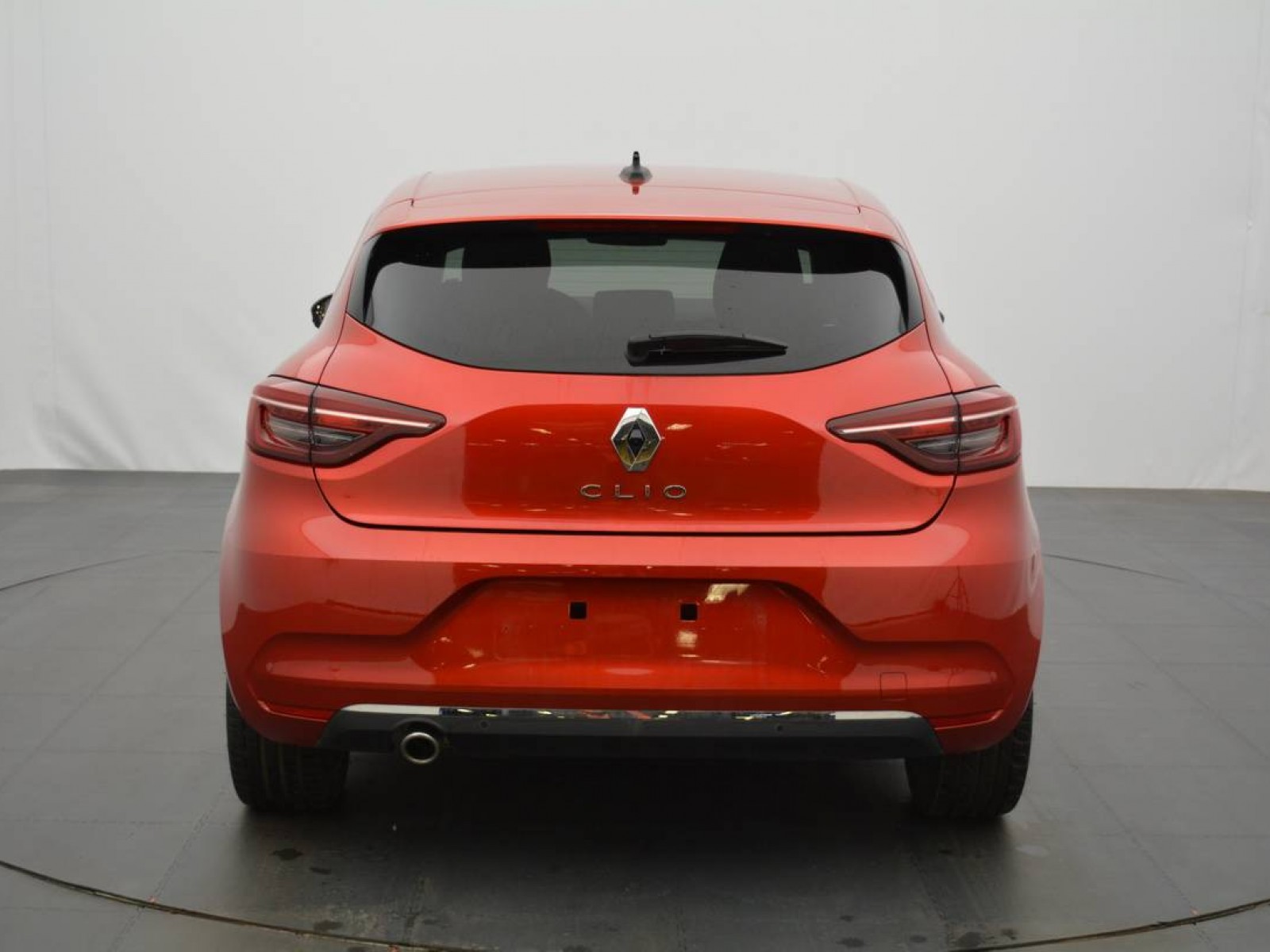 RENAULT - CLIO V - #183534 - 5