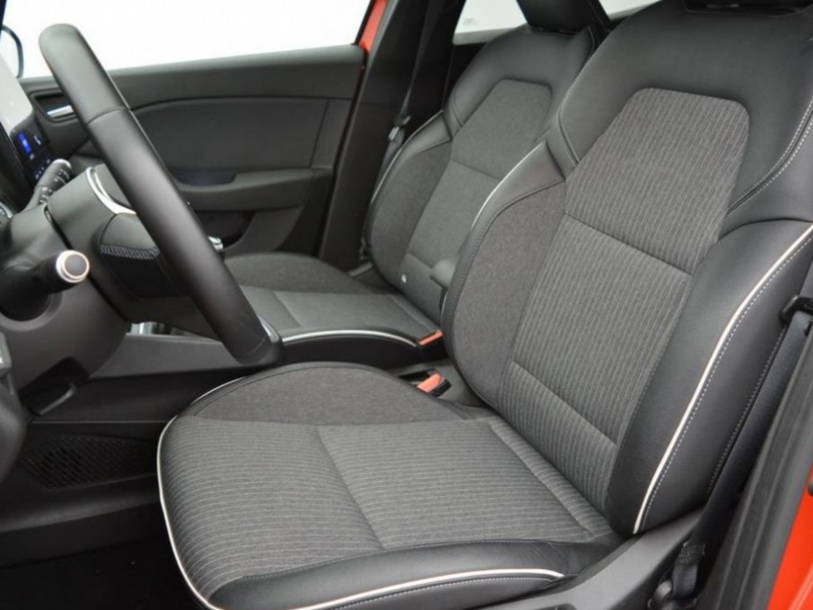 RENAULT - CLIO V - #183534 - 7
