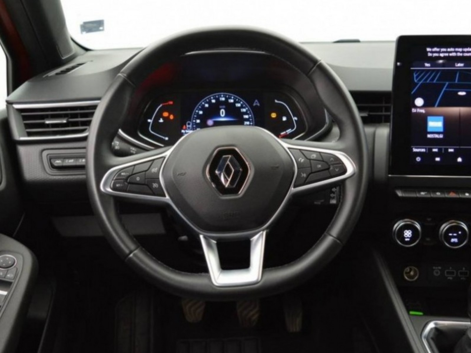 RENAULT - CLIO V - #183534 - 22