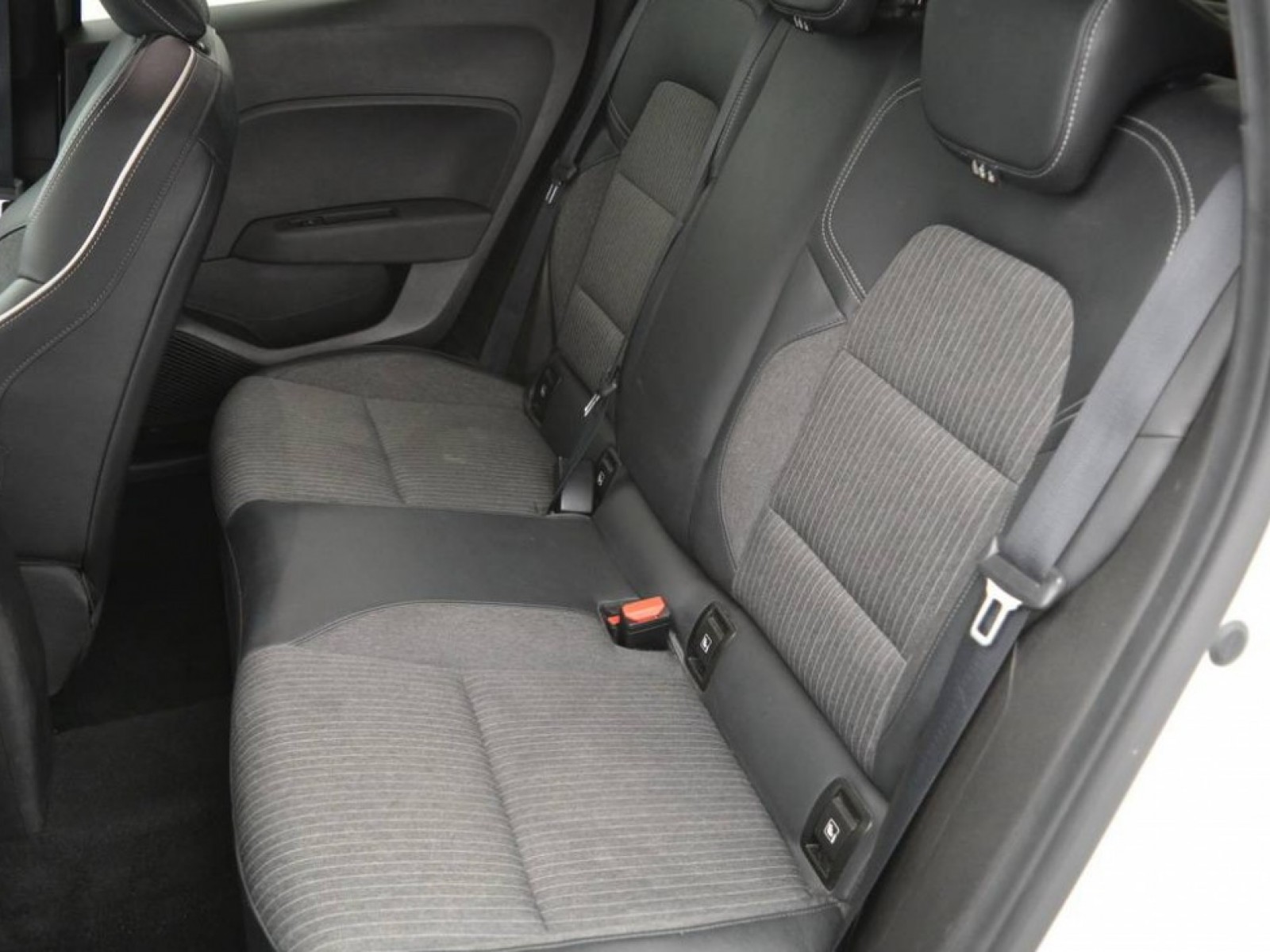 RENAULT - CLIO V - #183546 - 22