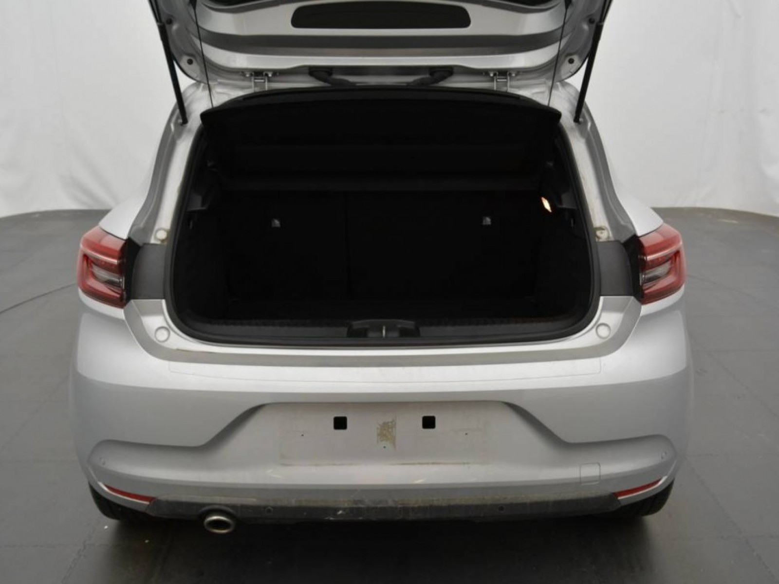 RENAULT - CLIO V - #183546 - 26