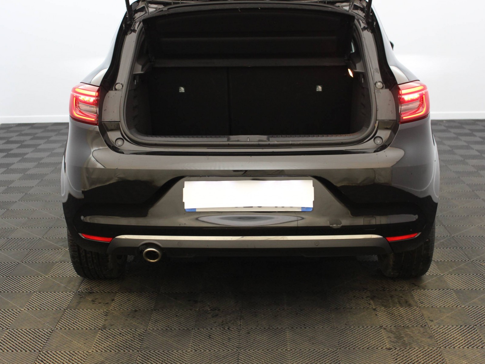 RENAULT - CLIO V - #183544 - 11
