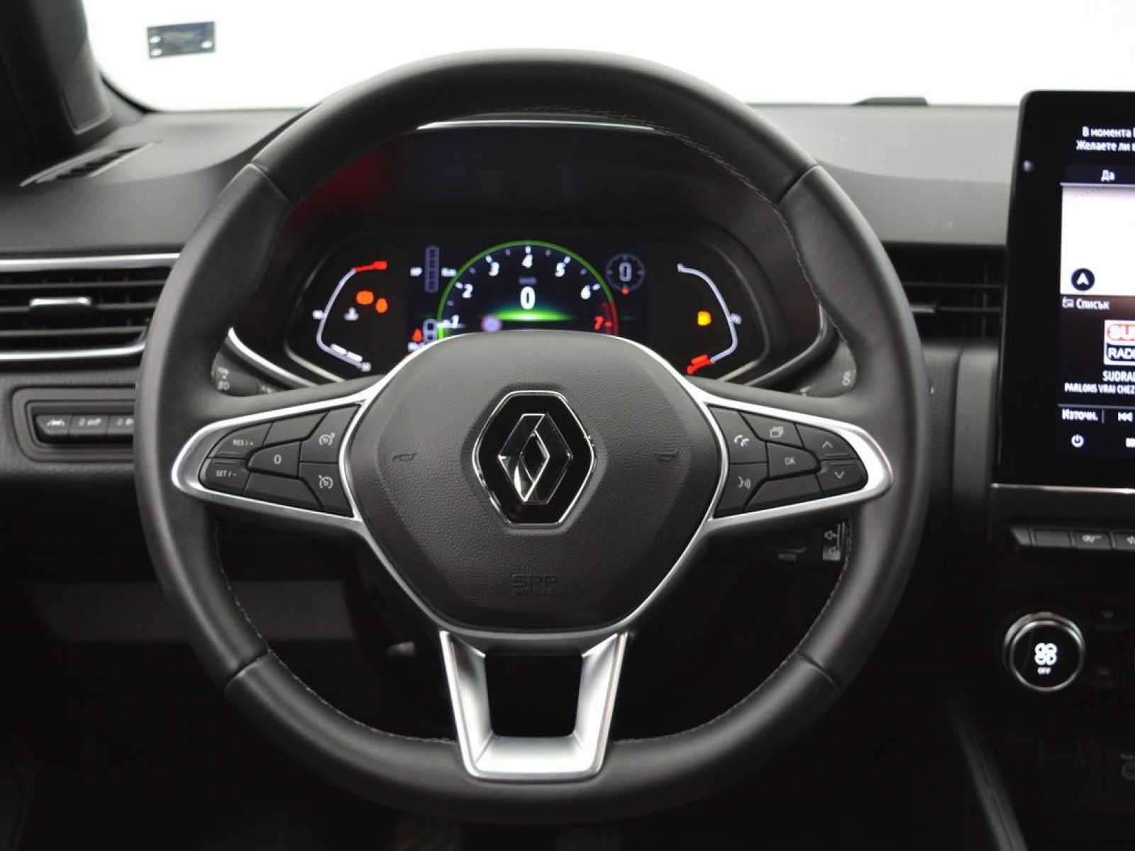 RENAULT - CLIO V - #183544 - 10