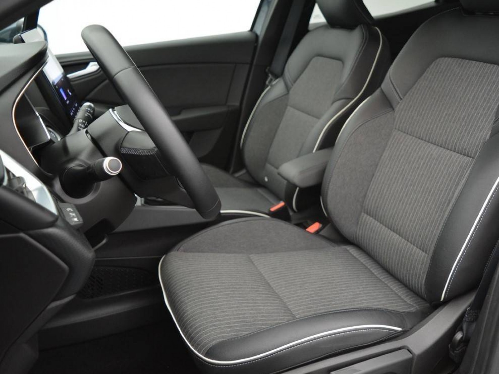 RENAULT - CLIO V - #183544 - 7