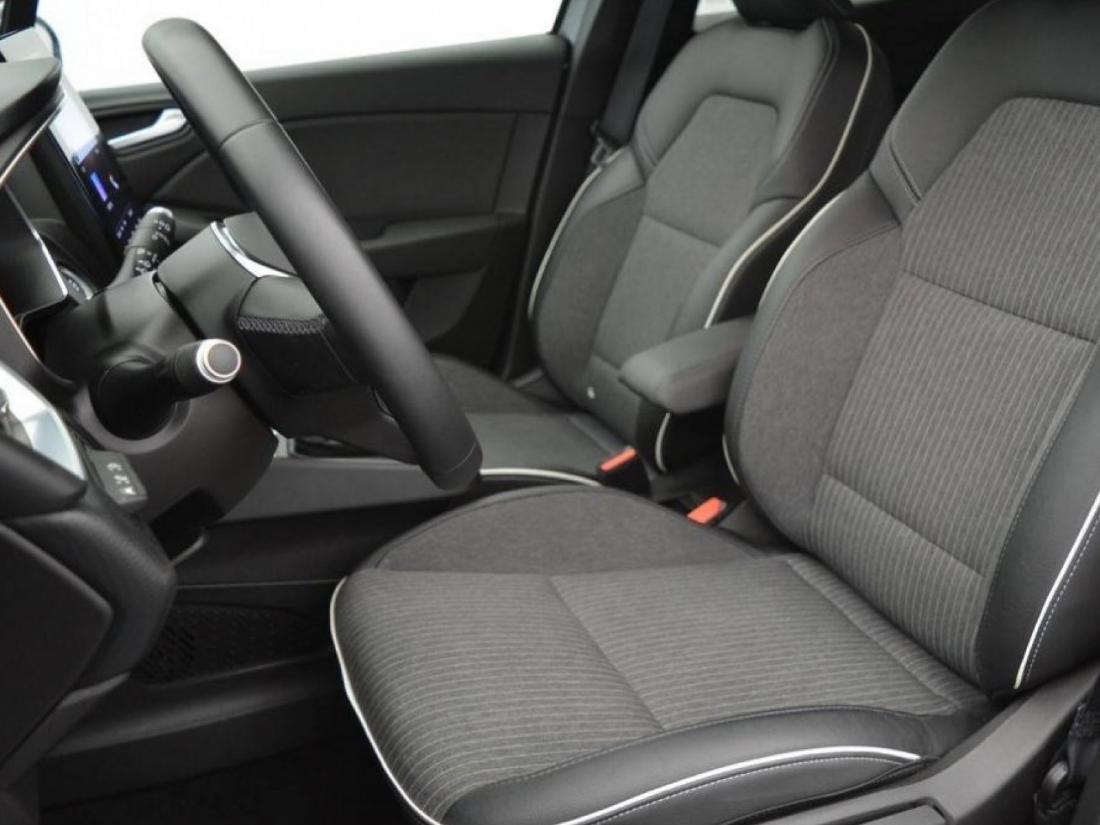 RENAULT - CLIO V - #183533 - 7