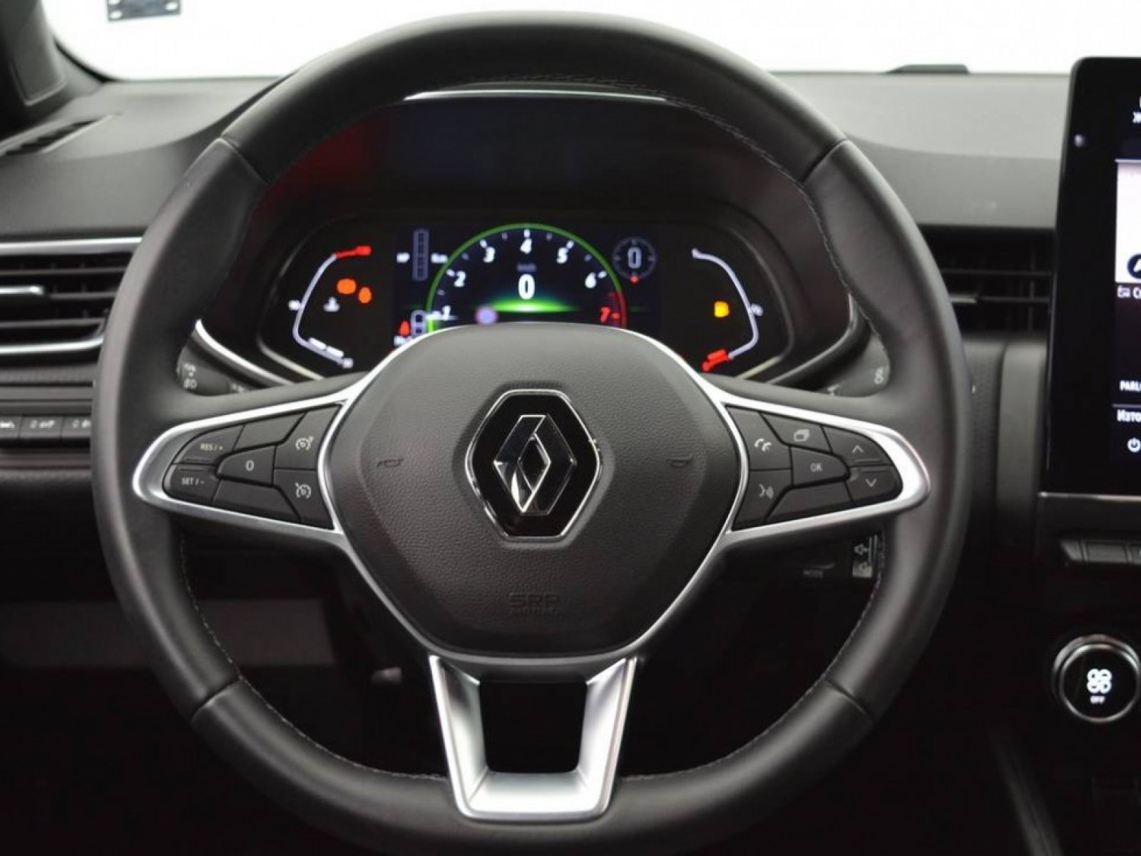 RENAULT - CLIO V - #183533 - 10