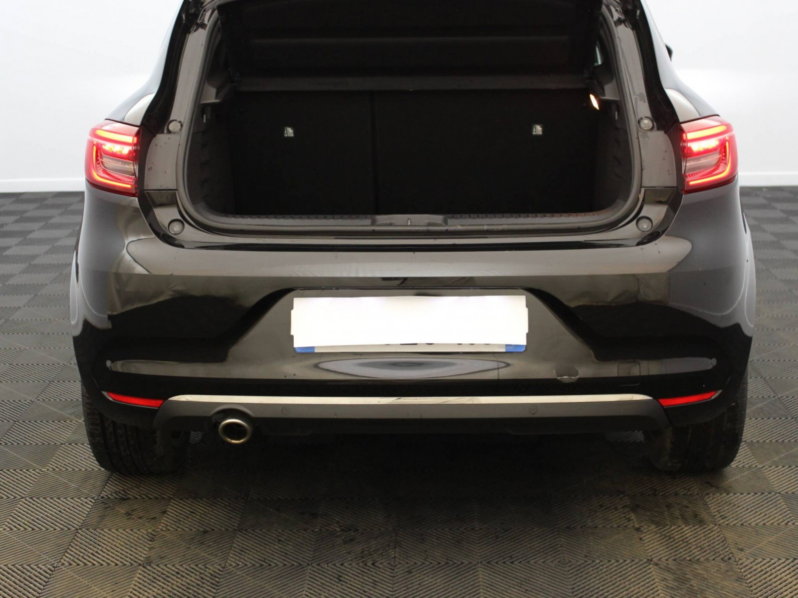RENAULT - CLIO V - #183533 - 11