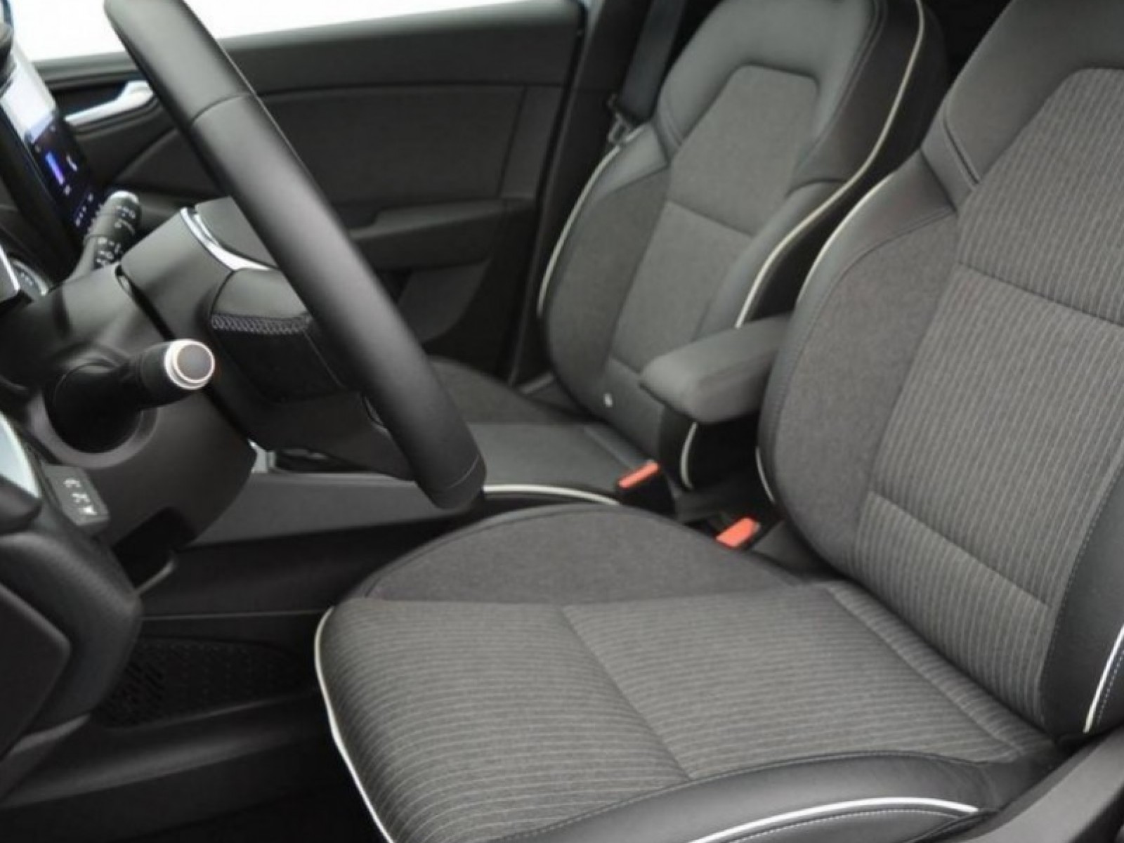 RENAULT - CLIO V - #183533 - 24