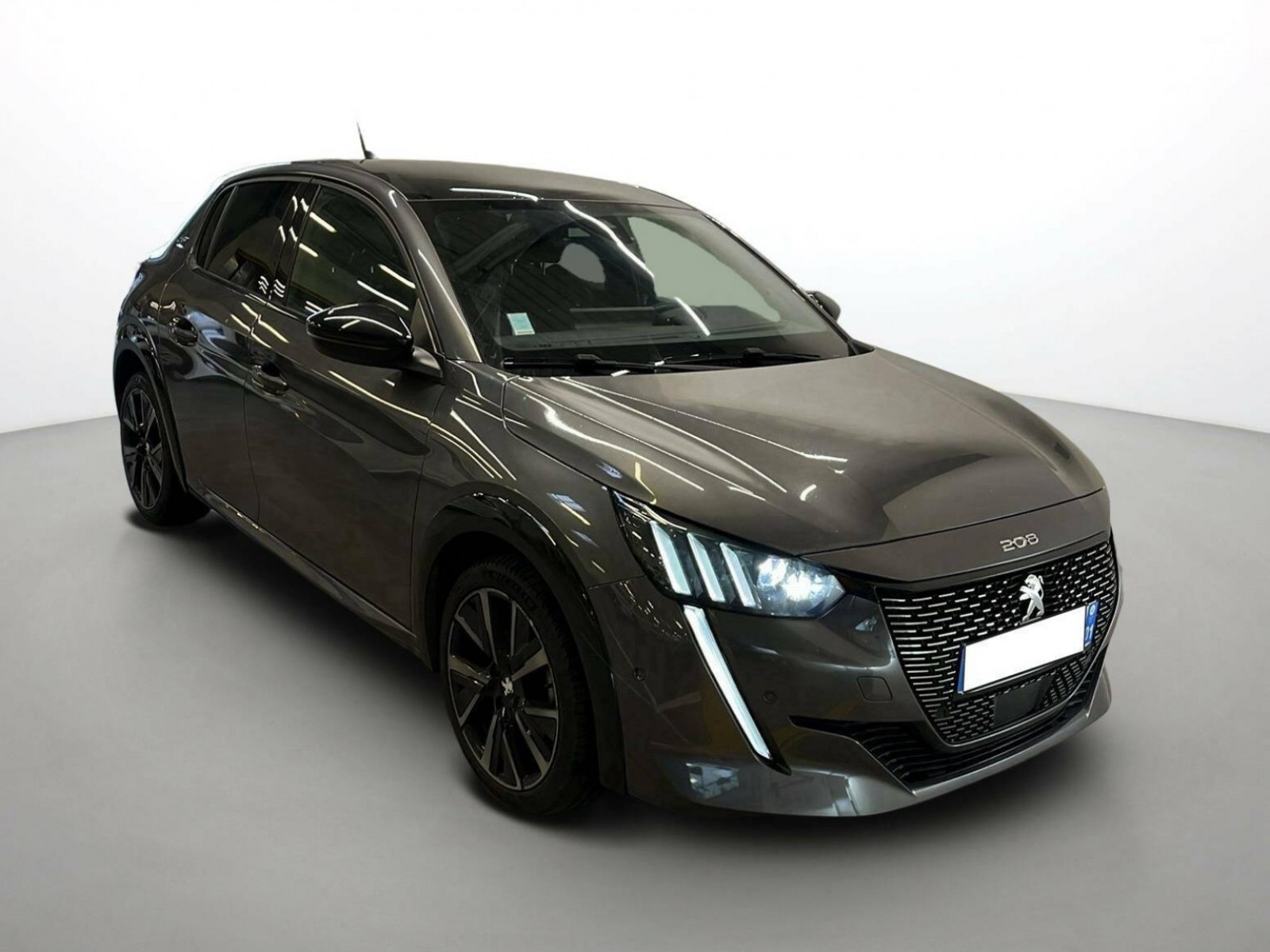 PEUGEOT - 208 - #200660 - 19