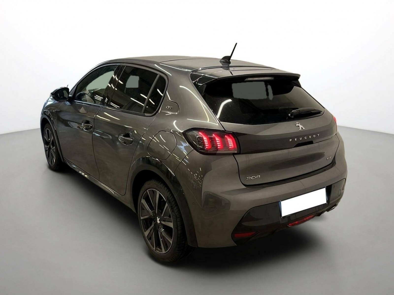 PEUGEOT - 208 - #200660 - 20