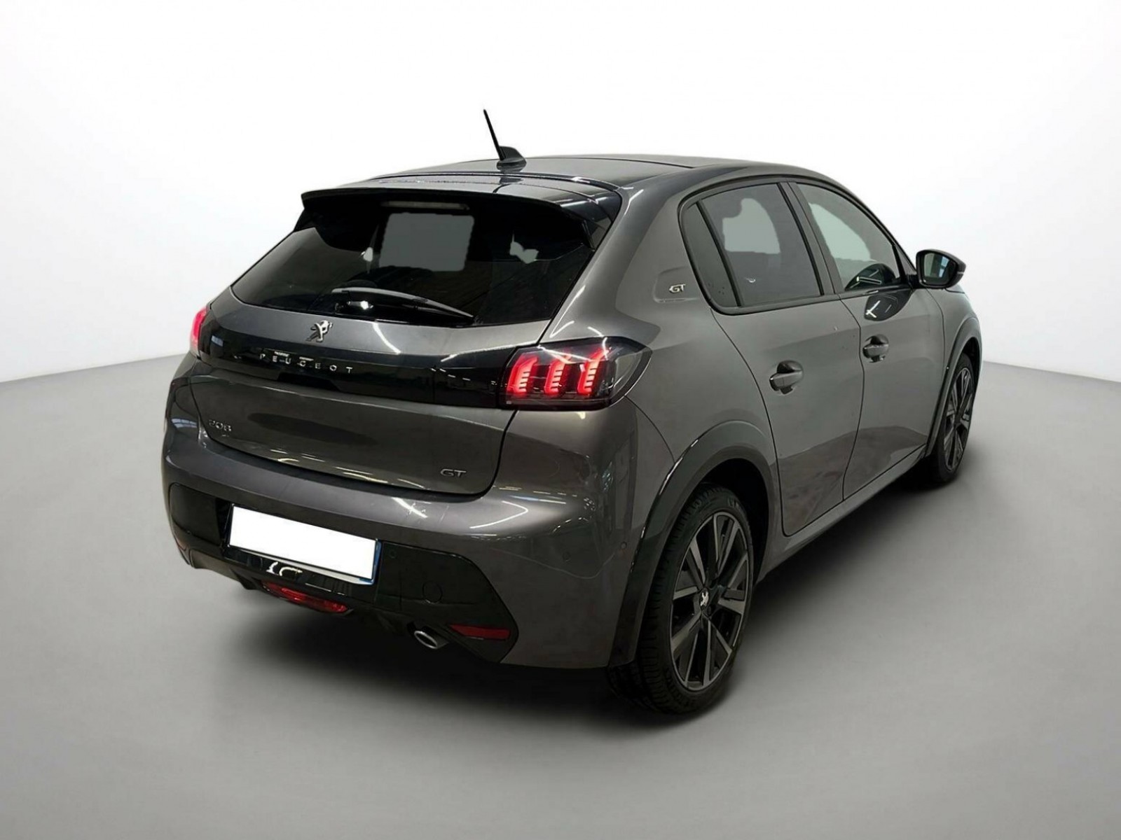 PEUGEOT - 208 - #200660 - 21