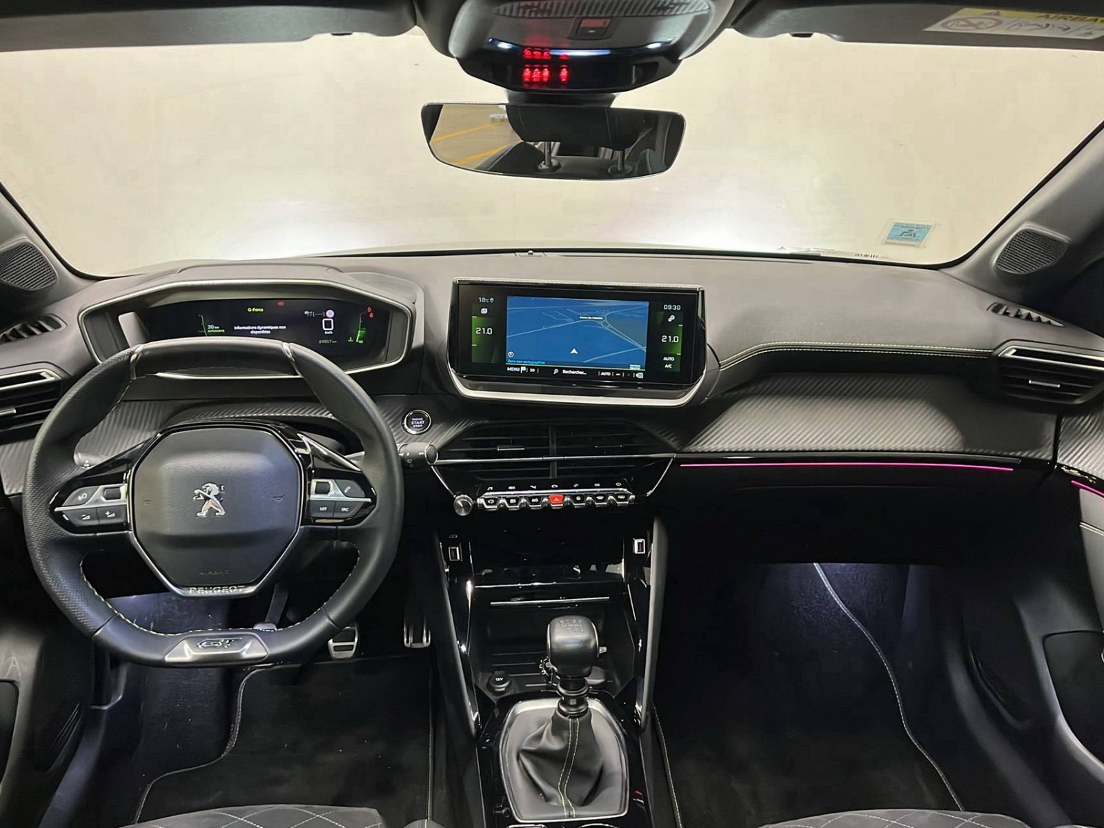 PEUGEOT - 208 - #200660 - 9