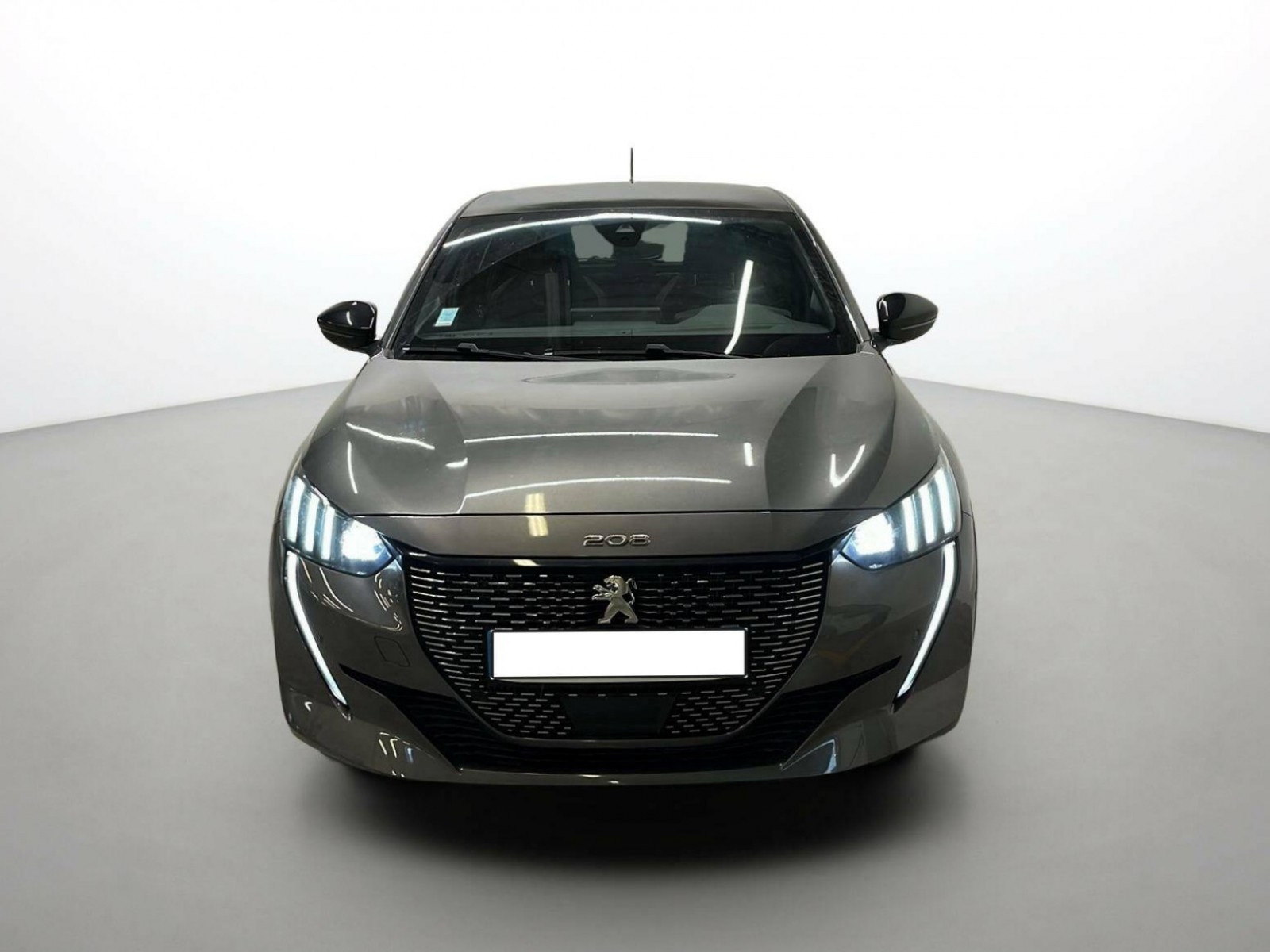 PEUGEOT - 208 - #200660 - 22