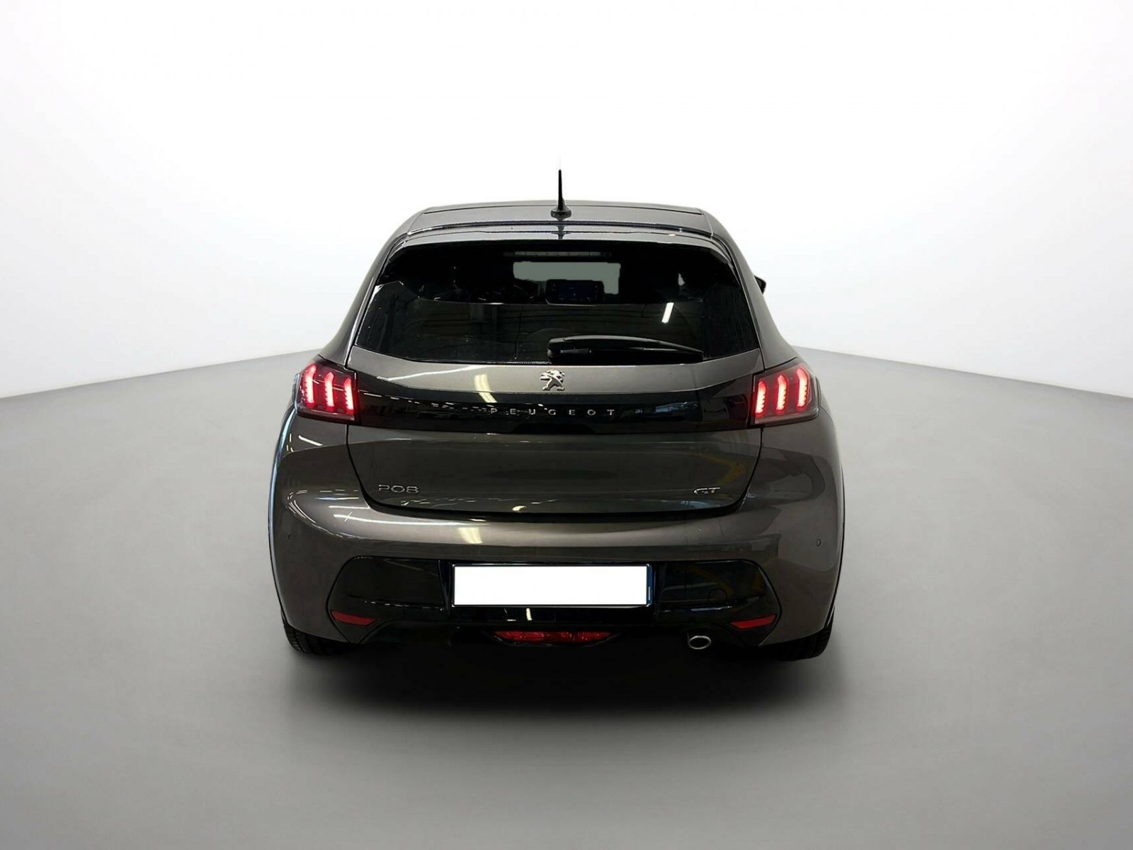 PEUGEOT - 208 - #200660 - 5