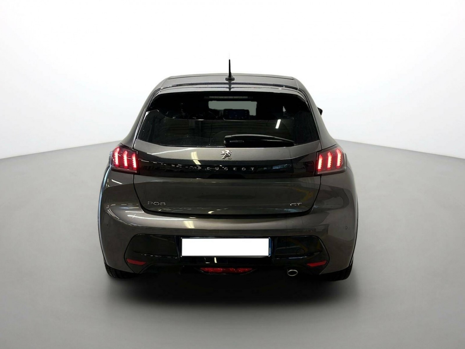 PEUGEOT - 208 - #200660 - 23