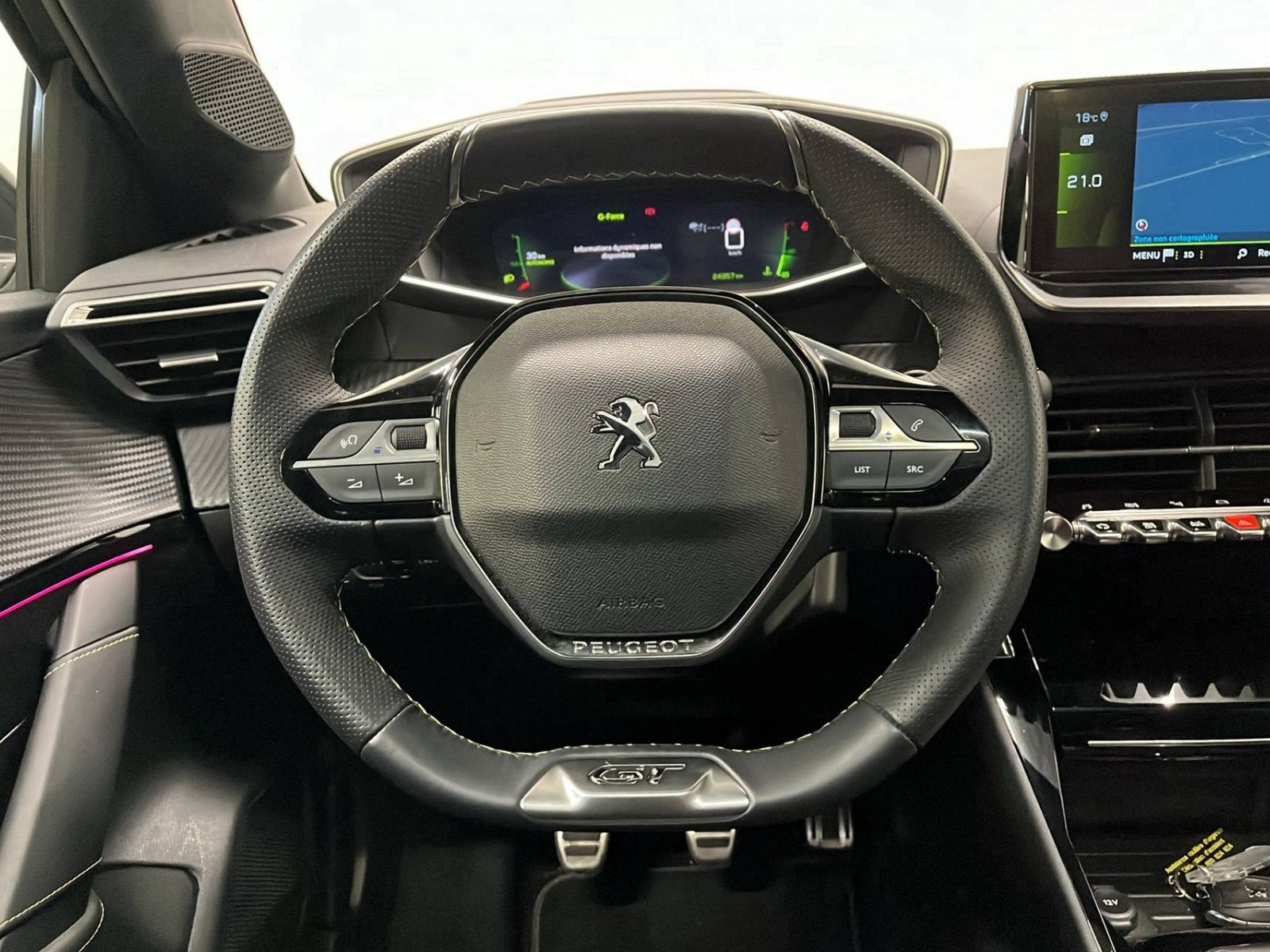 PEUGEOT - 208 - #200660 - 10