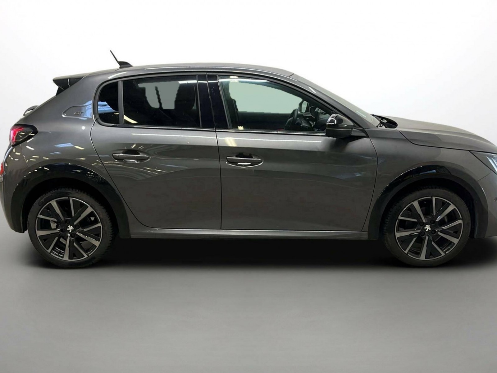 PEUGEOT - 208 - #200660 - 34