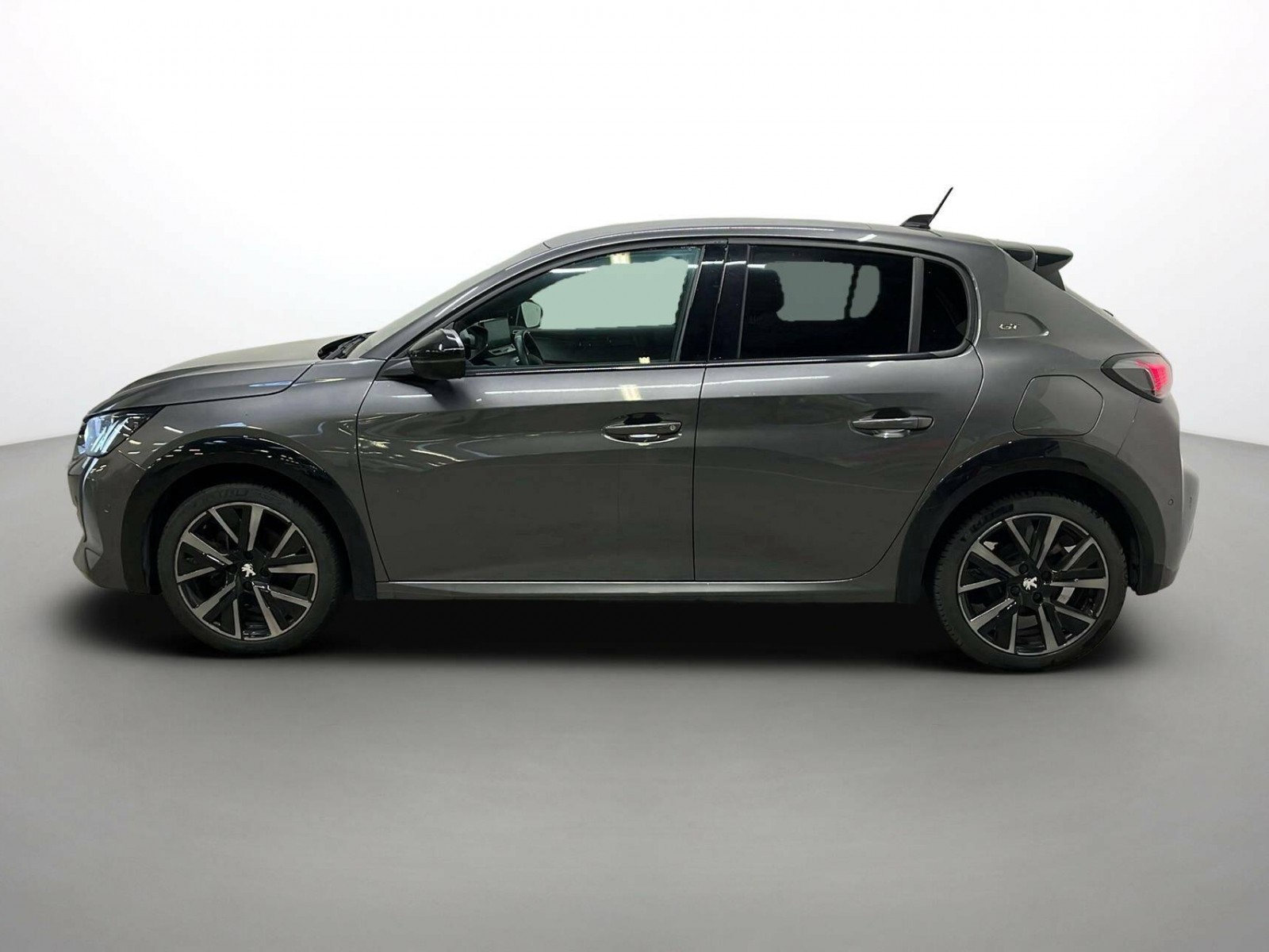 PEUGEOT - 208 - #200660 - 17