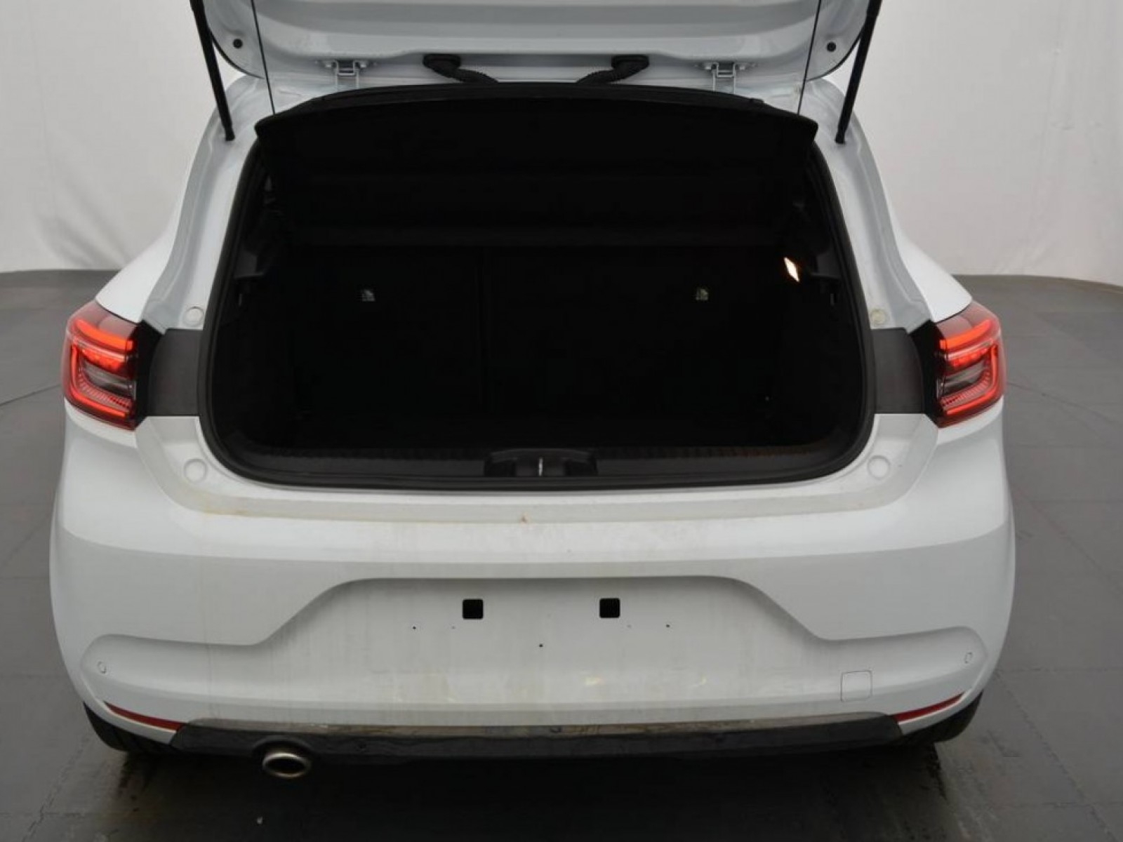 RENAULT - CLIO V - #183555 - 12