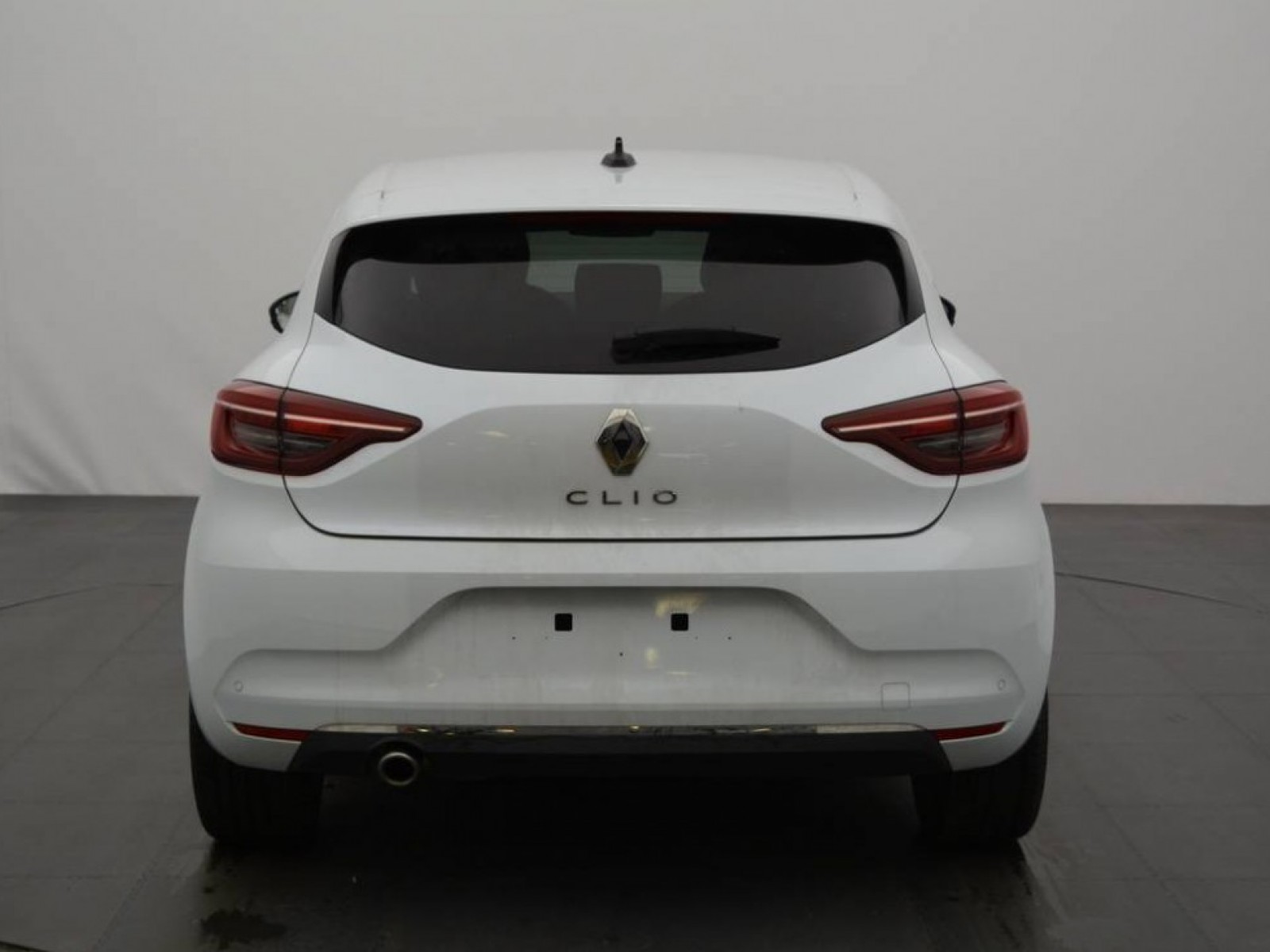 RENAULT - CLIO V - #183555 - 18