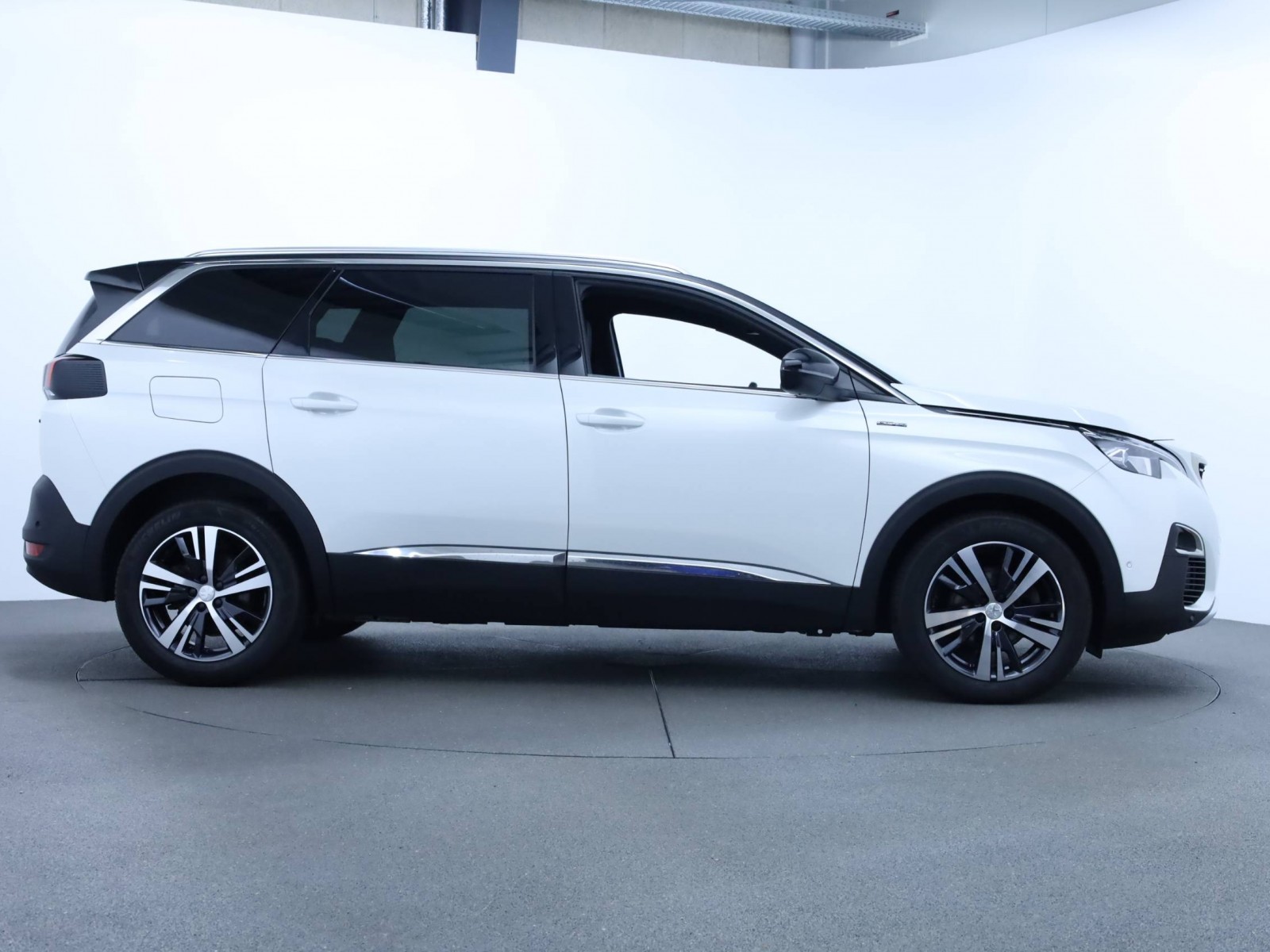 PEUGEOT - 5008 - #185688 - 11