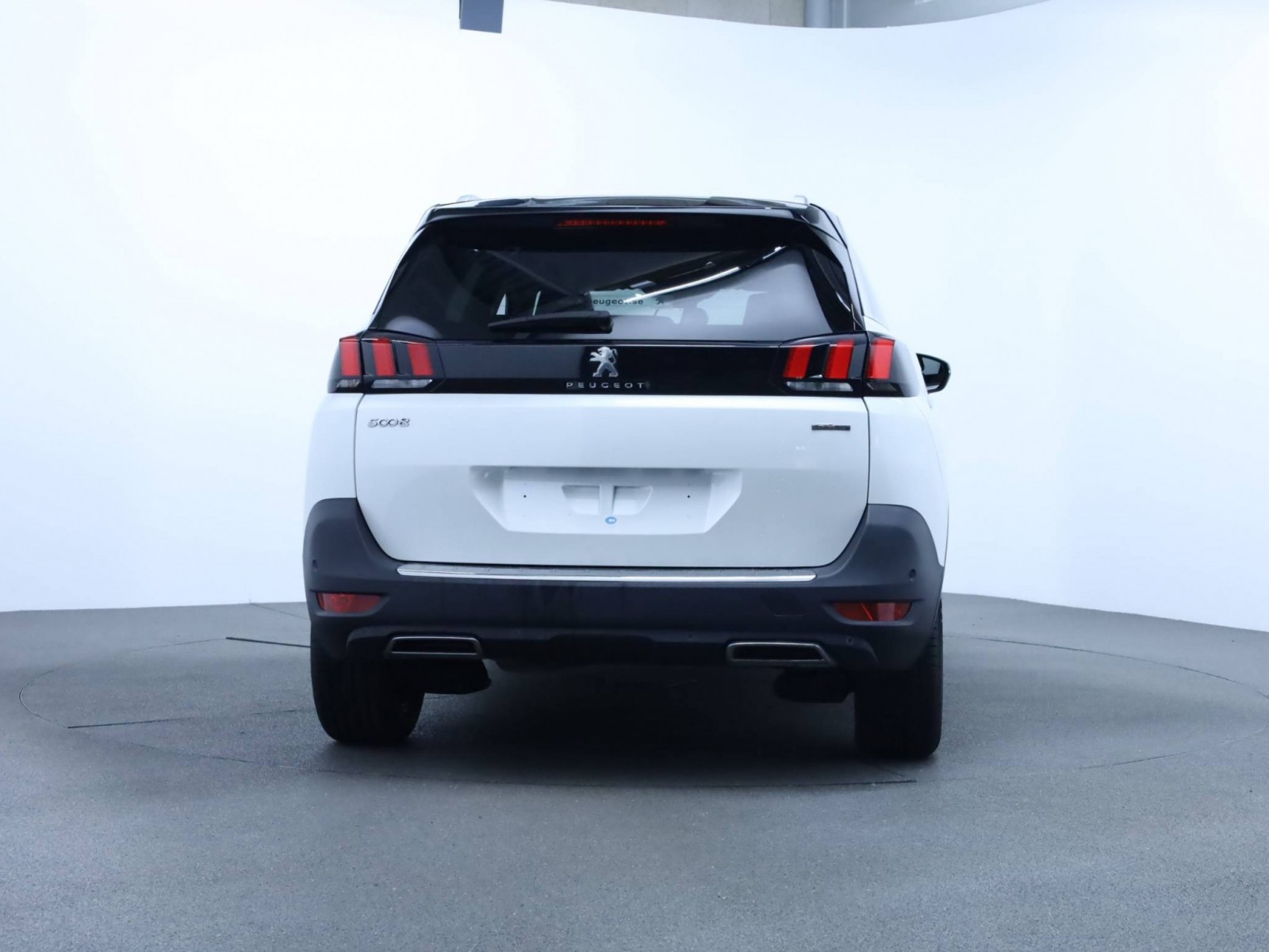 PEUGEOT - 5008 - #185688 - 19