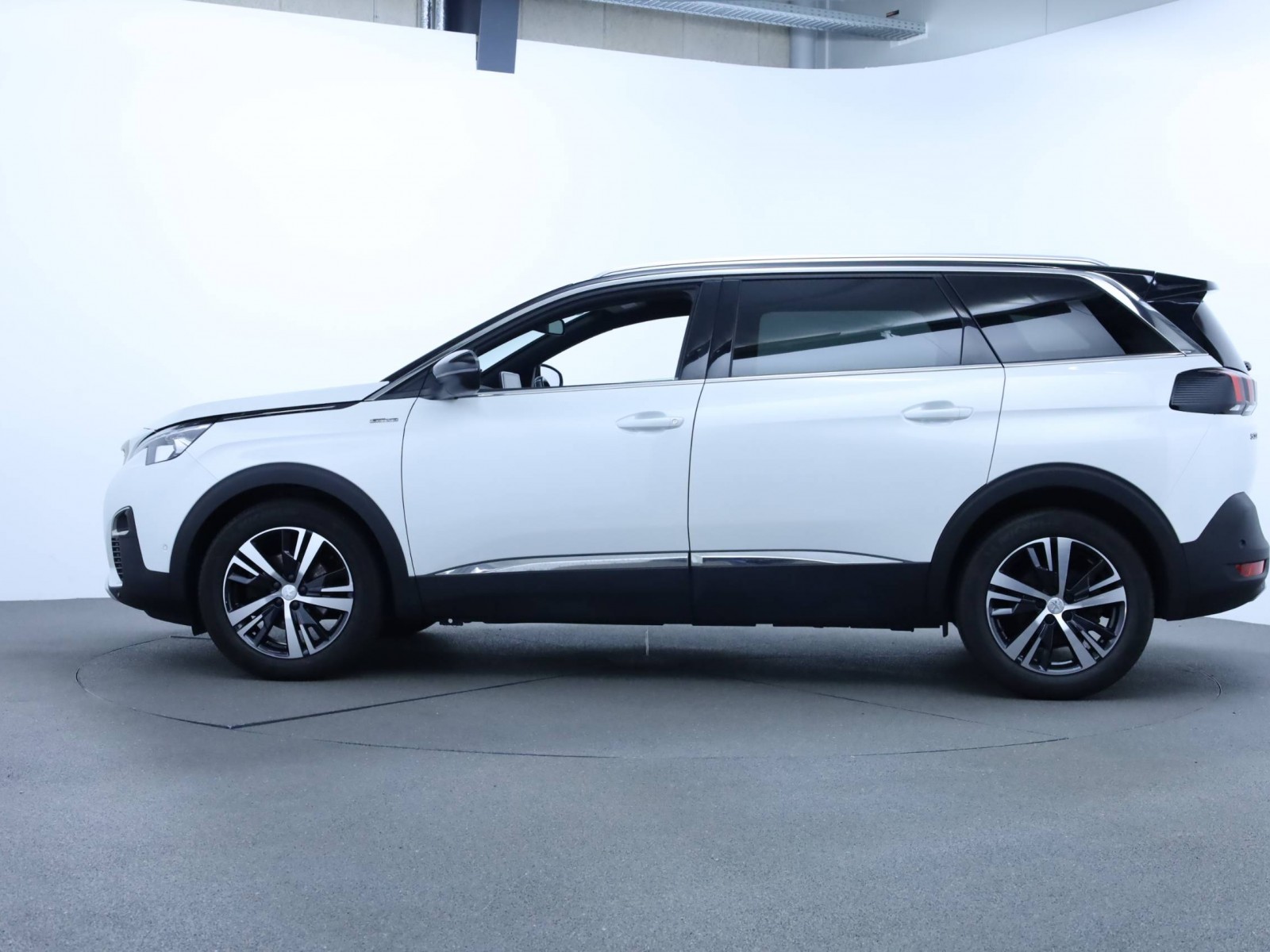 PEUGEOT - 5008 - #185688 - 12
