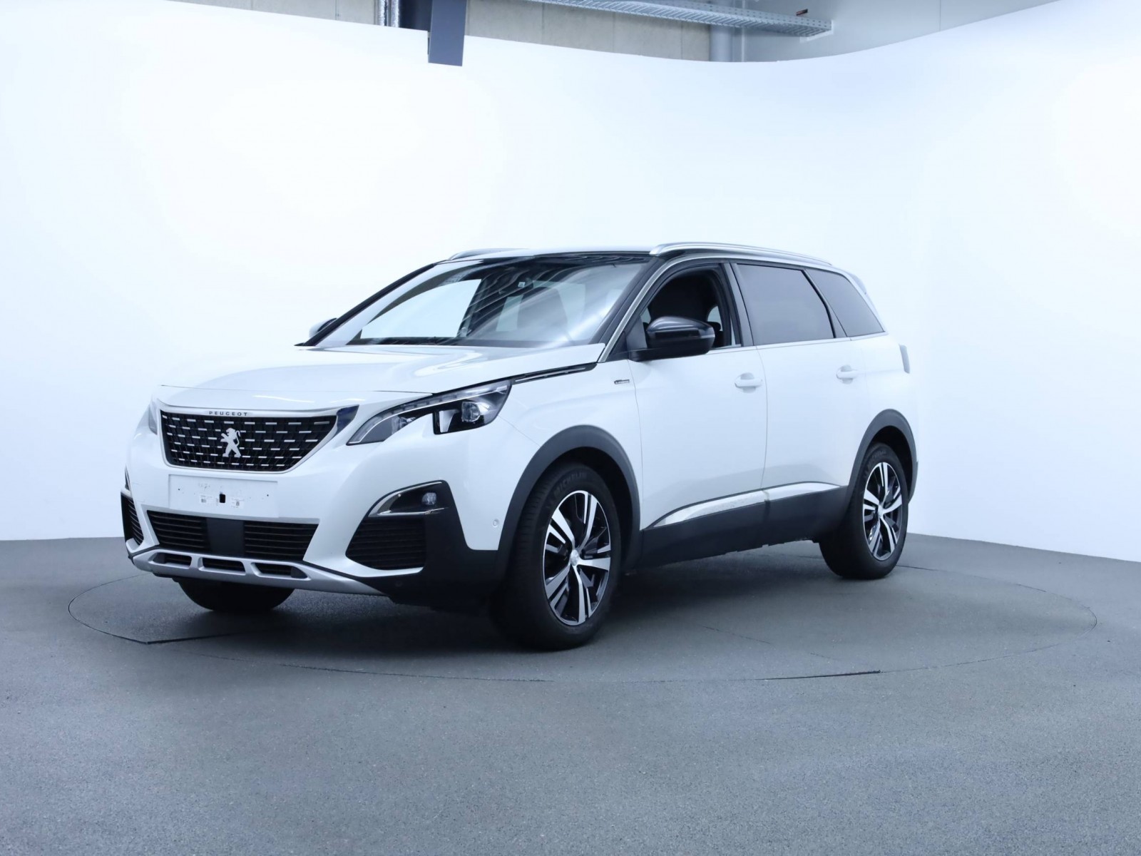 PEUGEOT - 5008 - #185688 - 0