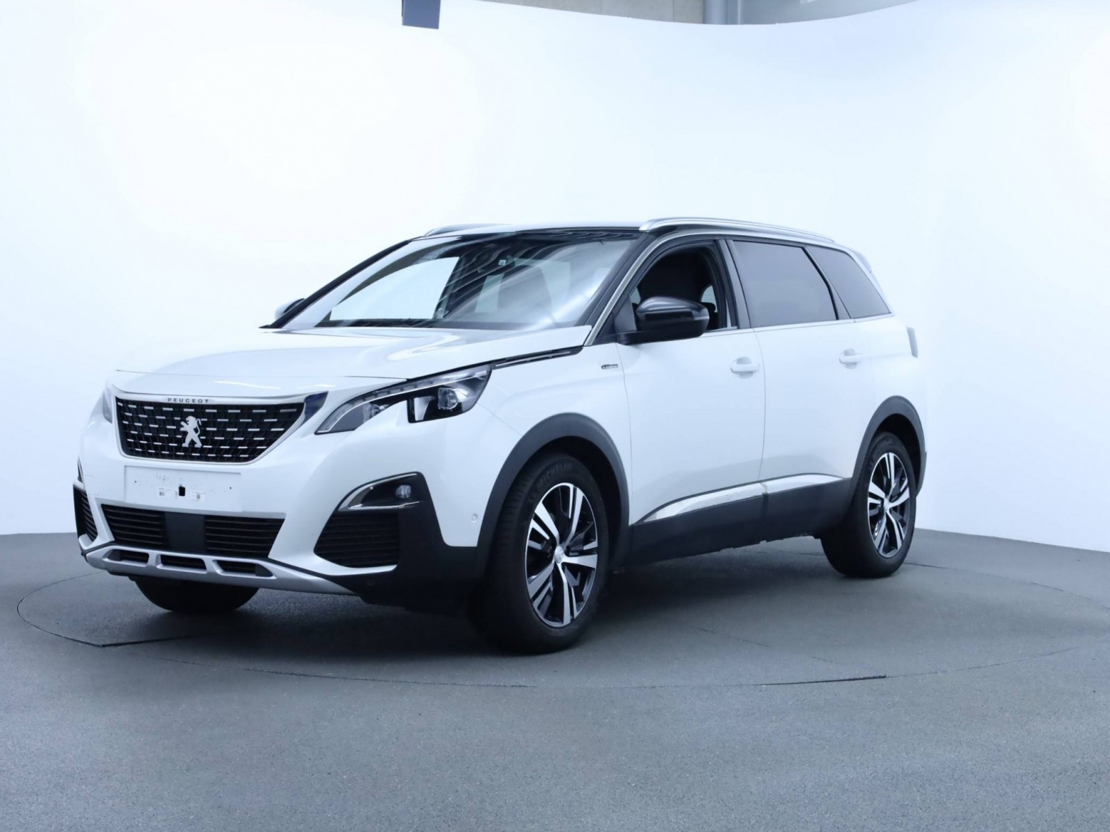 PEUGEOT - 5008 - #185688 - 14