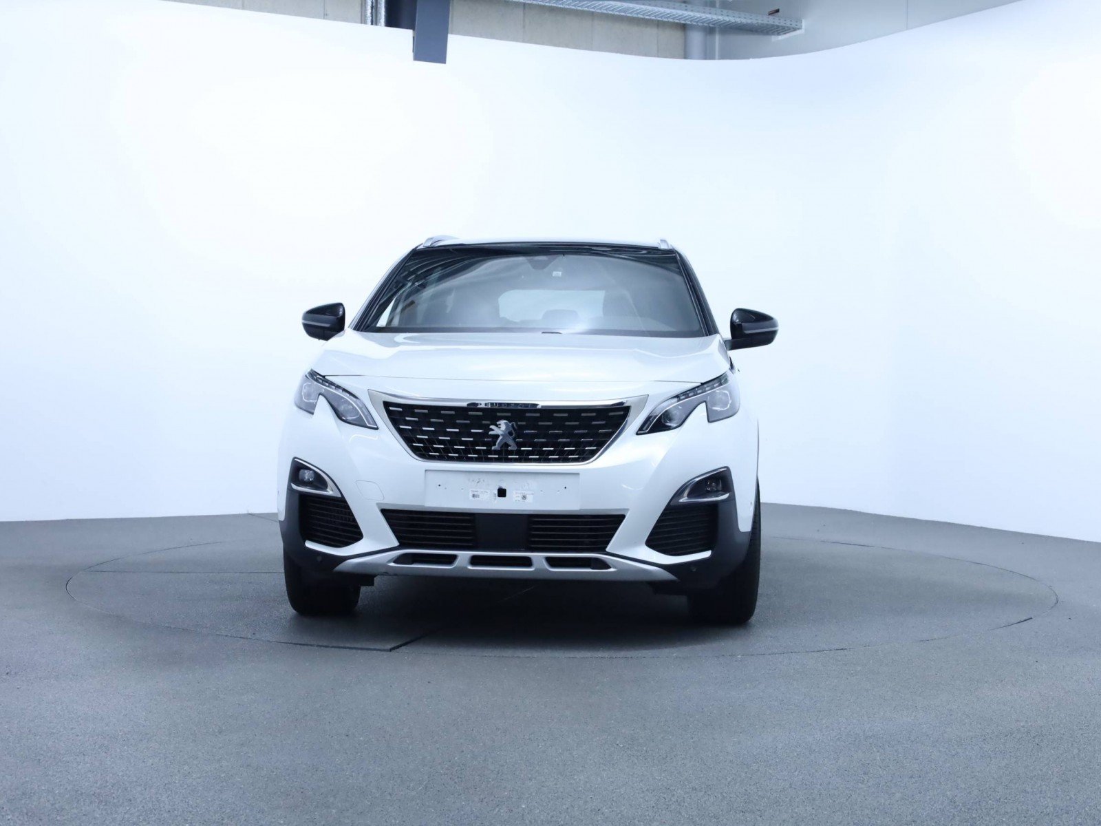 PEUGEOT - 5008 - #185688 - 4