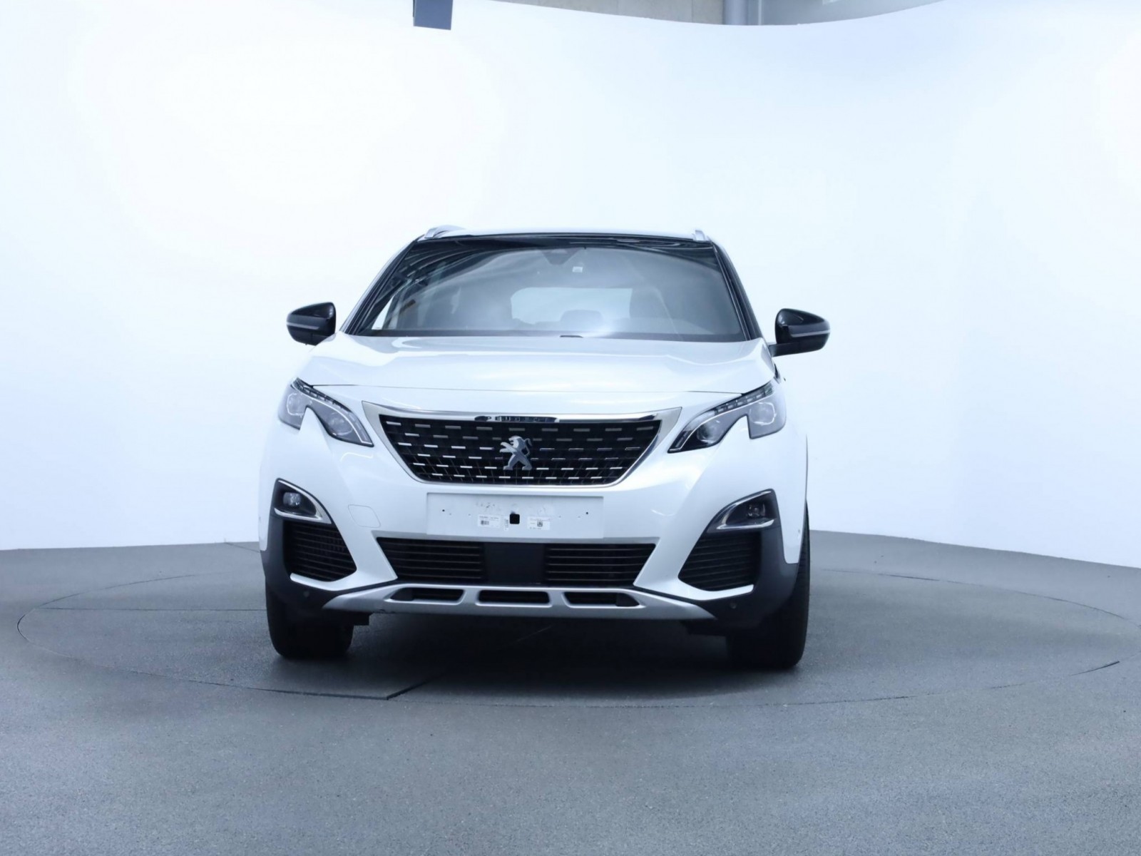 PEUGEOT - 5008 - #185688 - 18