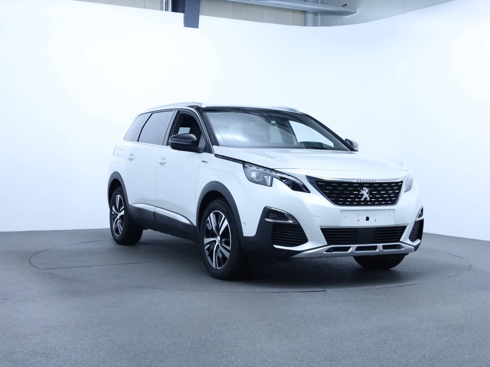 PEUGEOT - 5008 - #185688 - 1