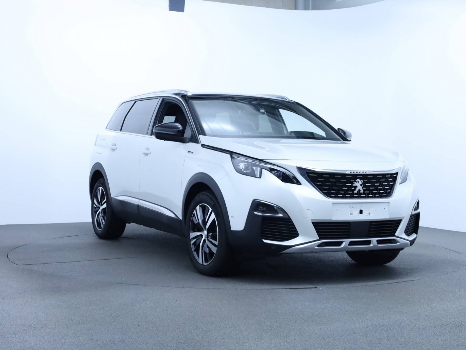 PEUGEOT - 5008 - #185688 - 15