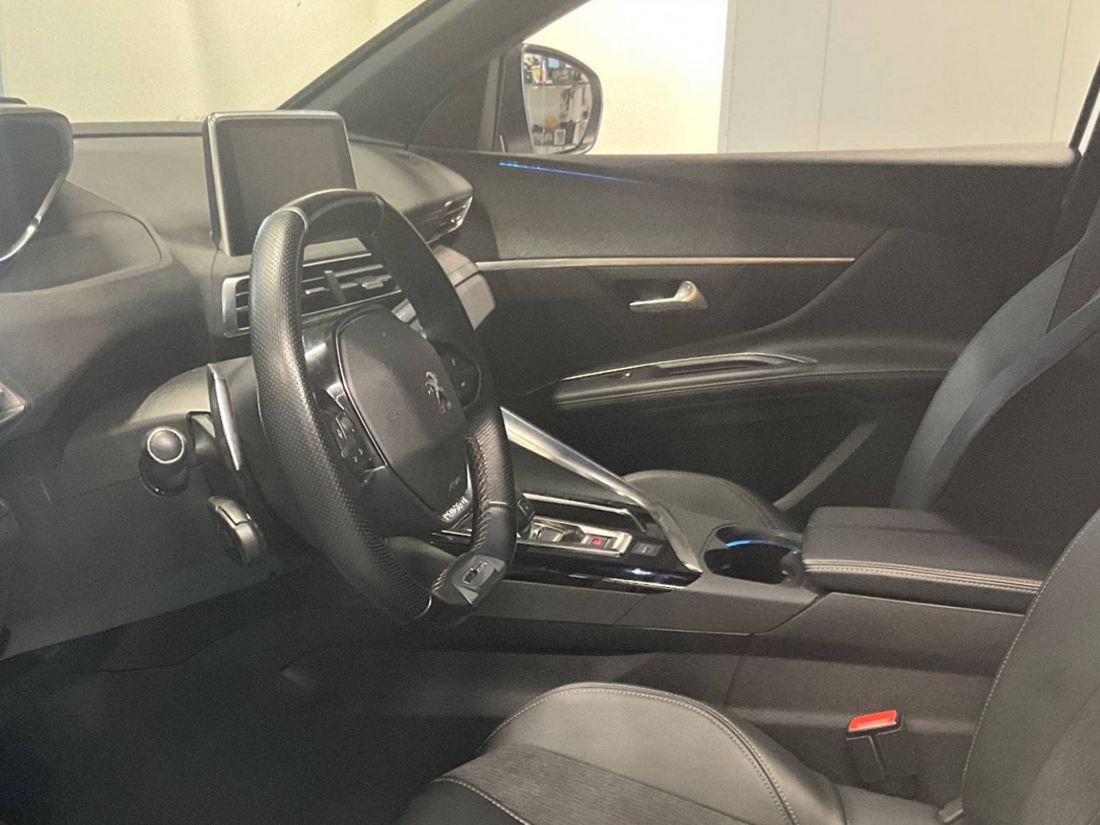 PEUGEOT - 5008 - #185688 - 20