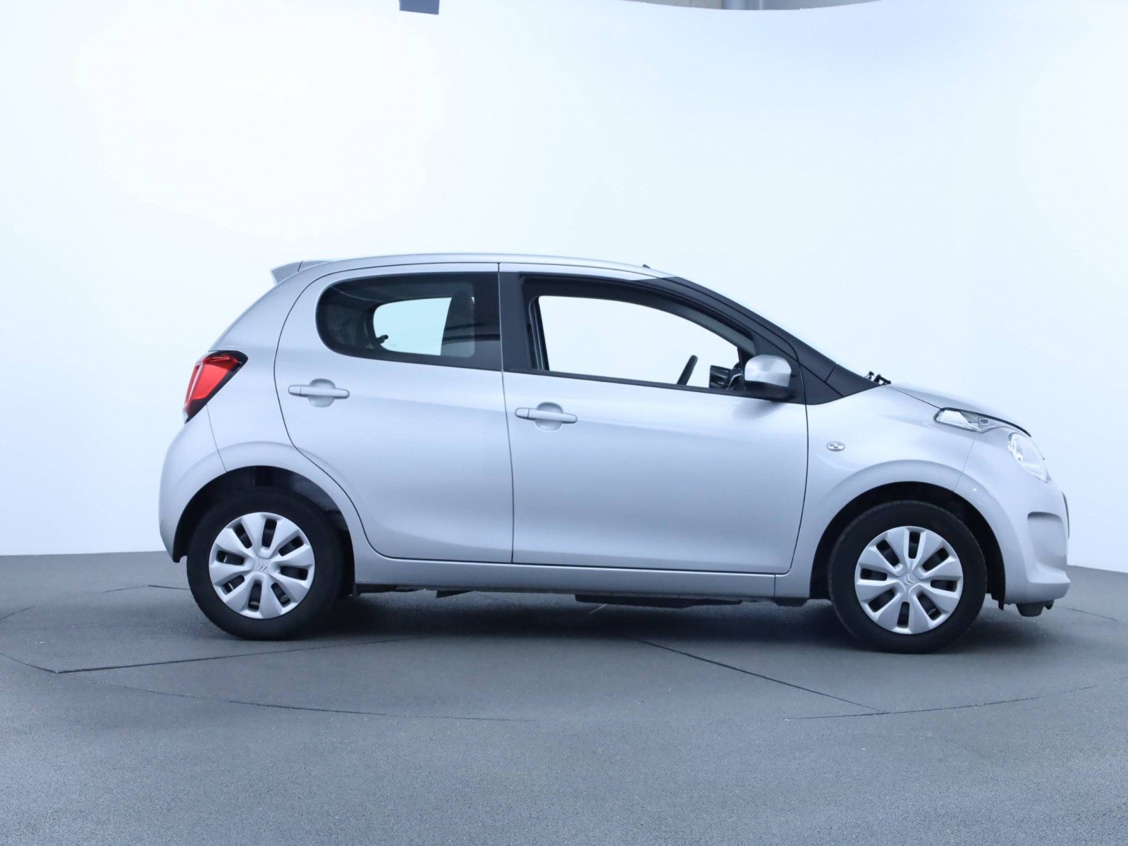 CITROEN - C1 - #185697 - 11