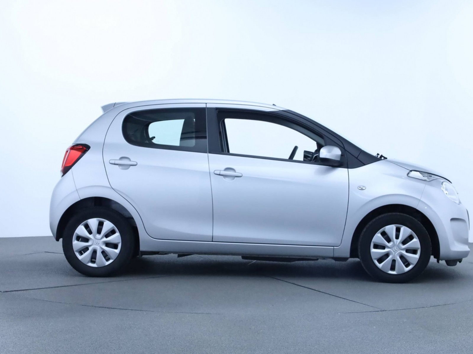 CITROEN - C1 - #185697 - 24