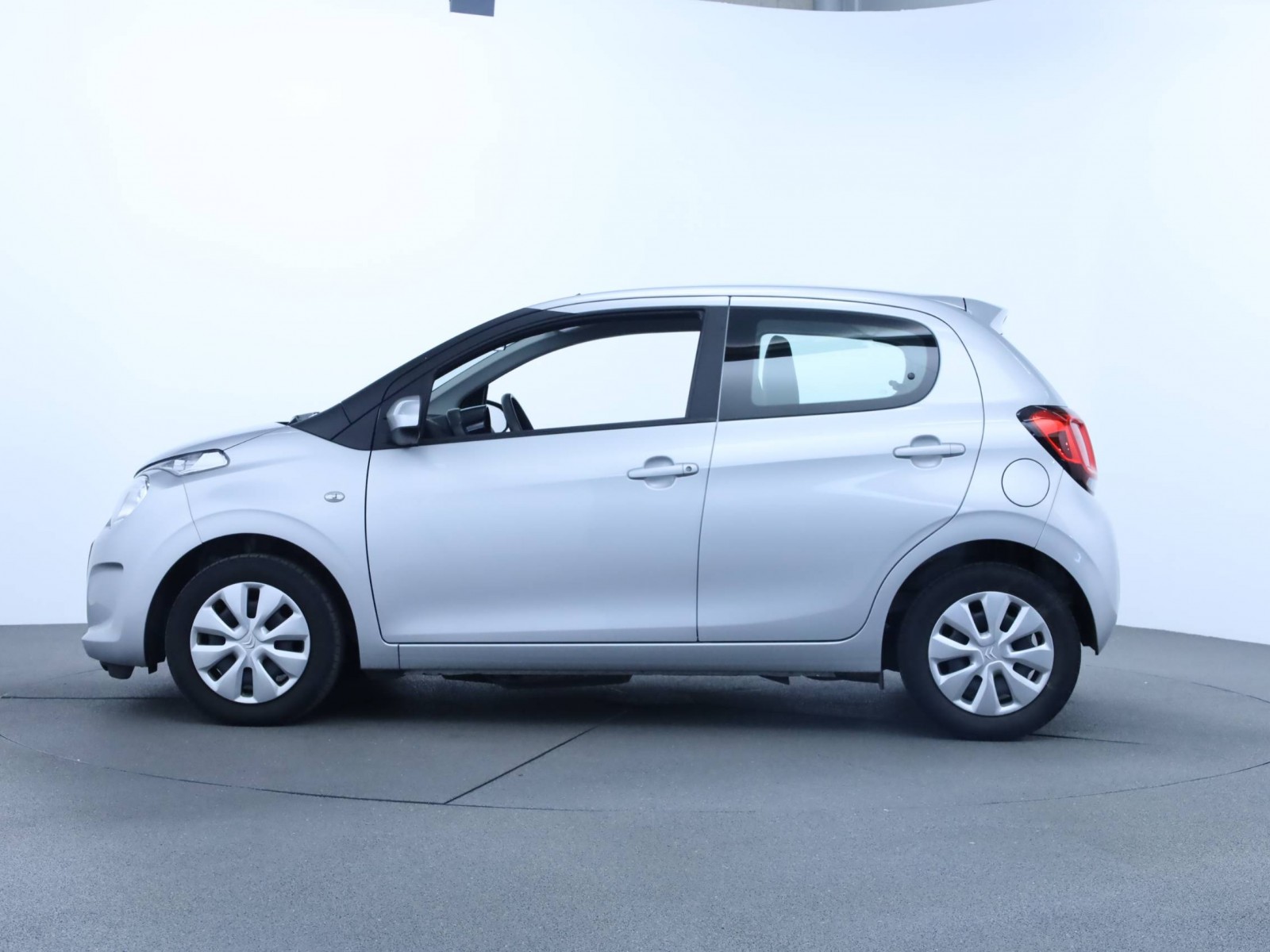 CITROEN - C1 - #185697 - 12