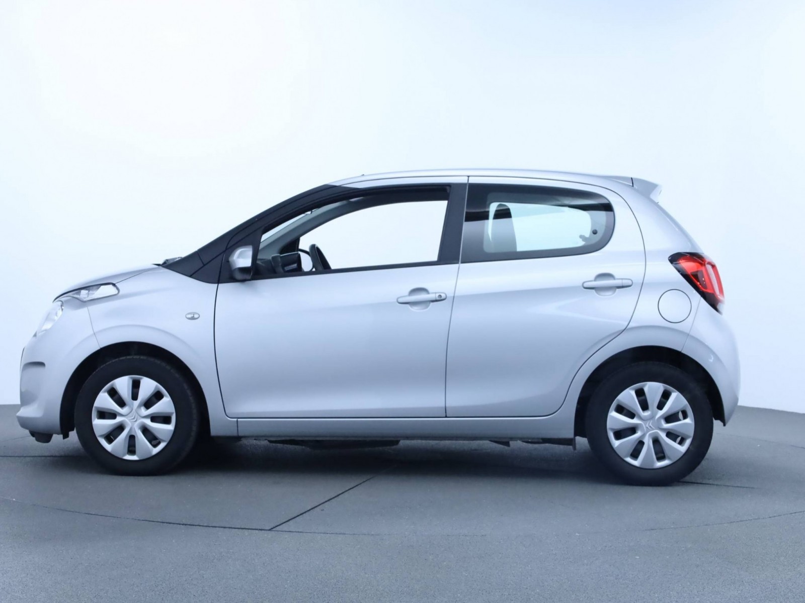 CITROEN - C1 - #185697 - 25