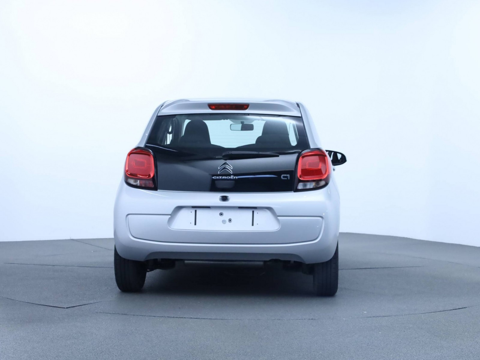 CITROEN - C1 - #185697 - 18